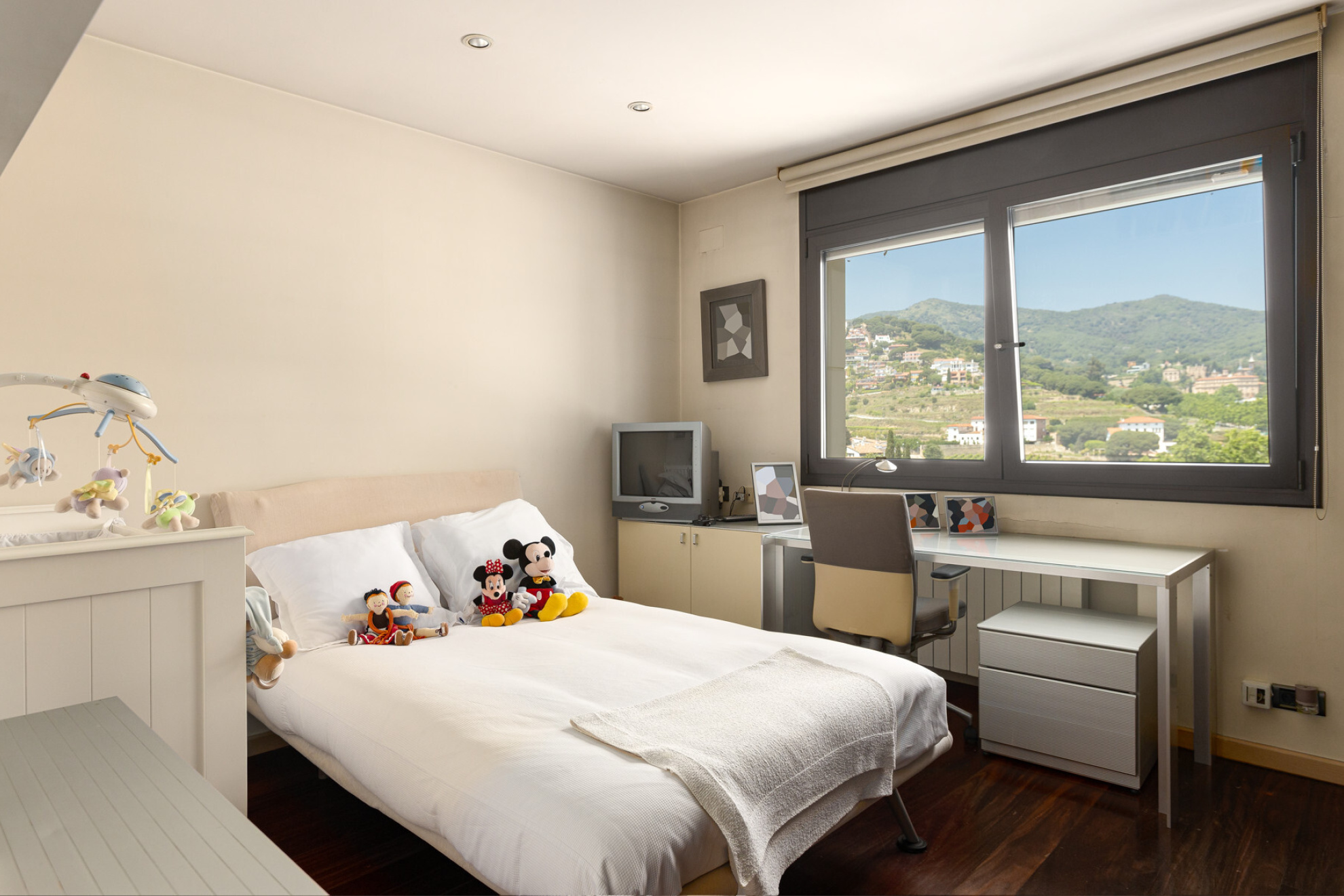  Centrally located avant-garde villa. Privacy and elegance in Alella - Costa BCN - 物件實景