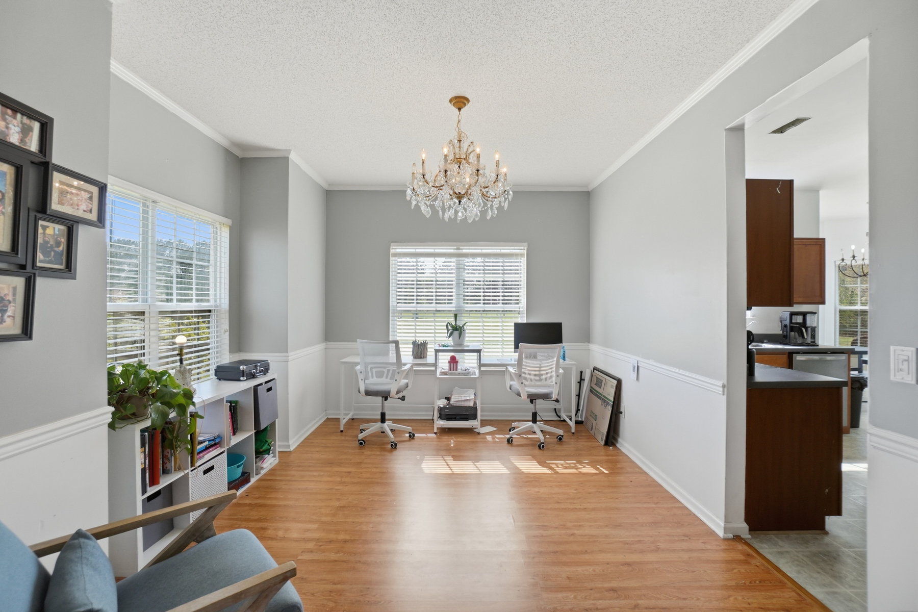  145 Pier Landing, South Mills, NC 27976 - 物件實景