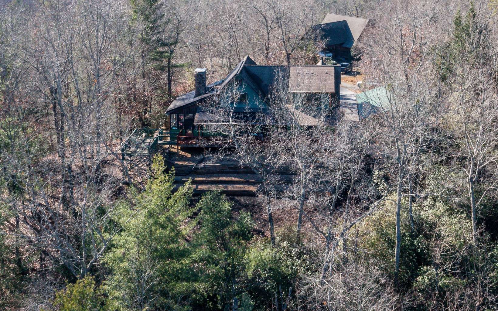 Hiawassee, Georgia, 30546, United States, 3 Bedrooms Bedrooms, ,3 BathroomsBathrooms,Residential,For Sale,1944603