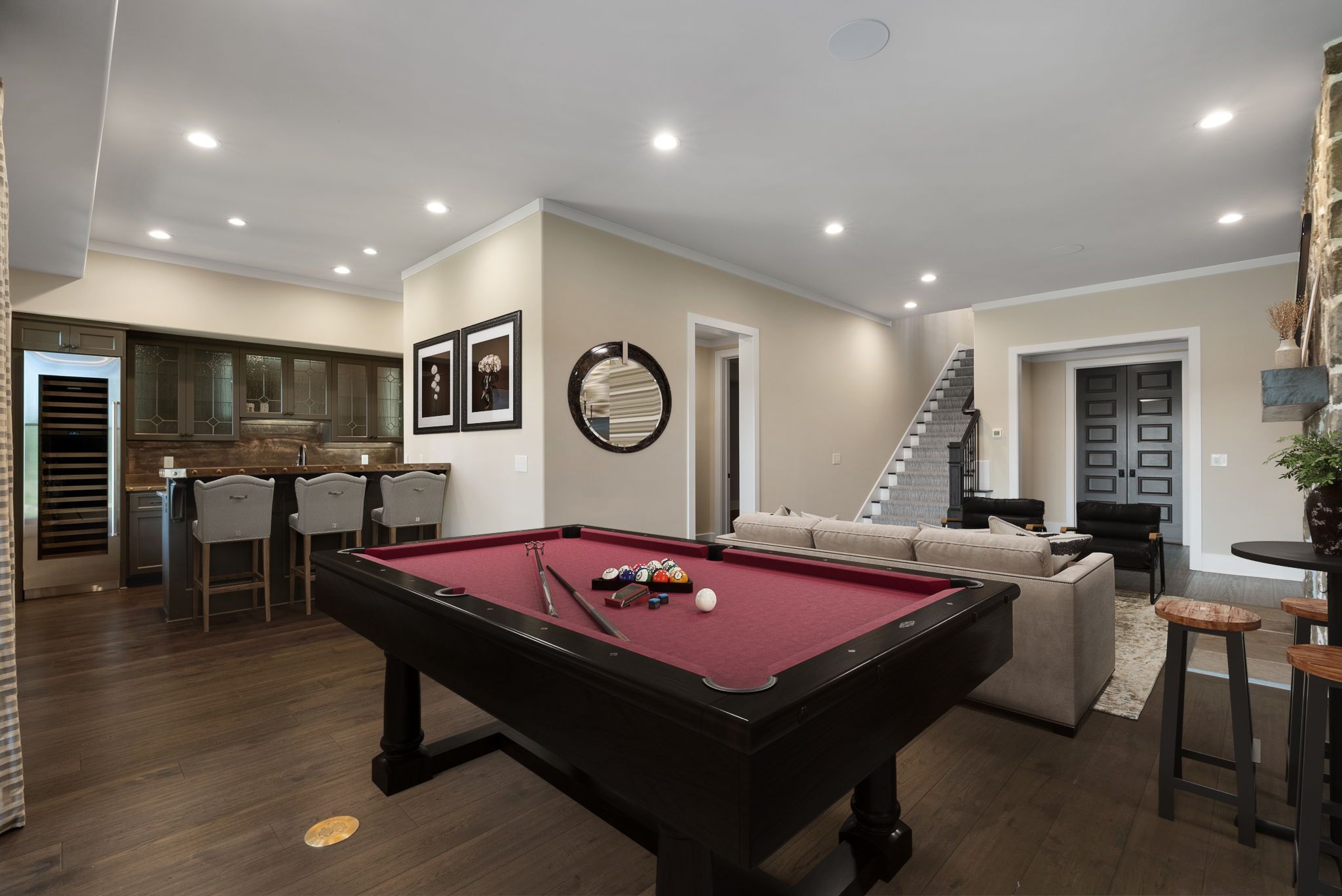  168 Settlement Village Drive, Sunset, SC 29685 - 物件實景