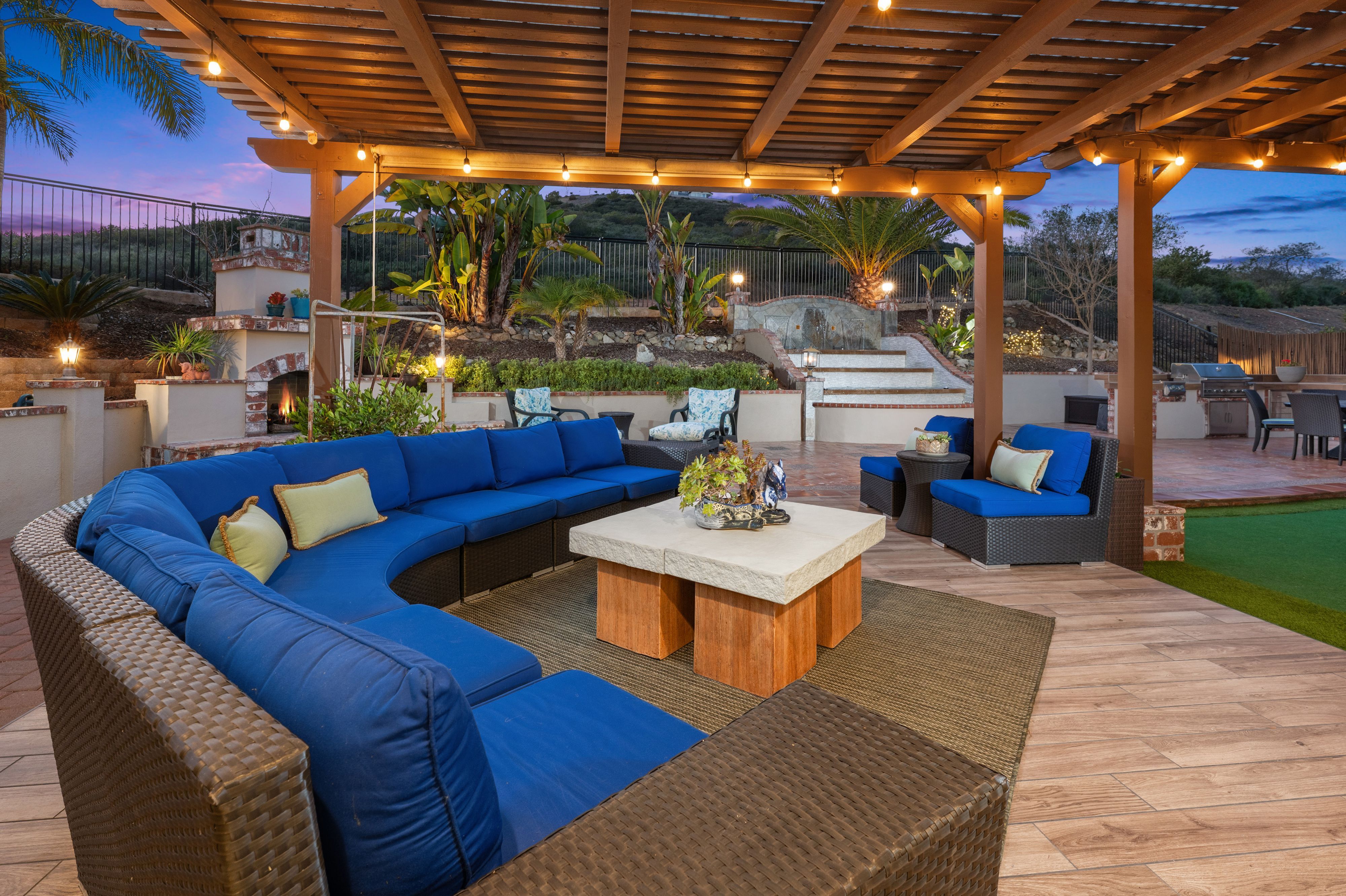  3246 Sitio Avellana, Carlsbad, CA 92009 - 物件實景