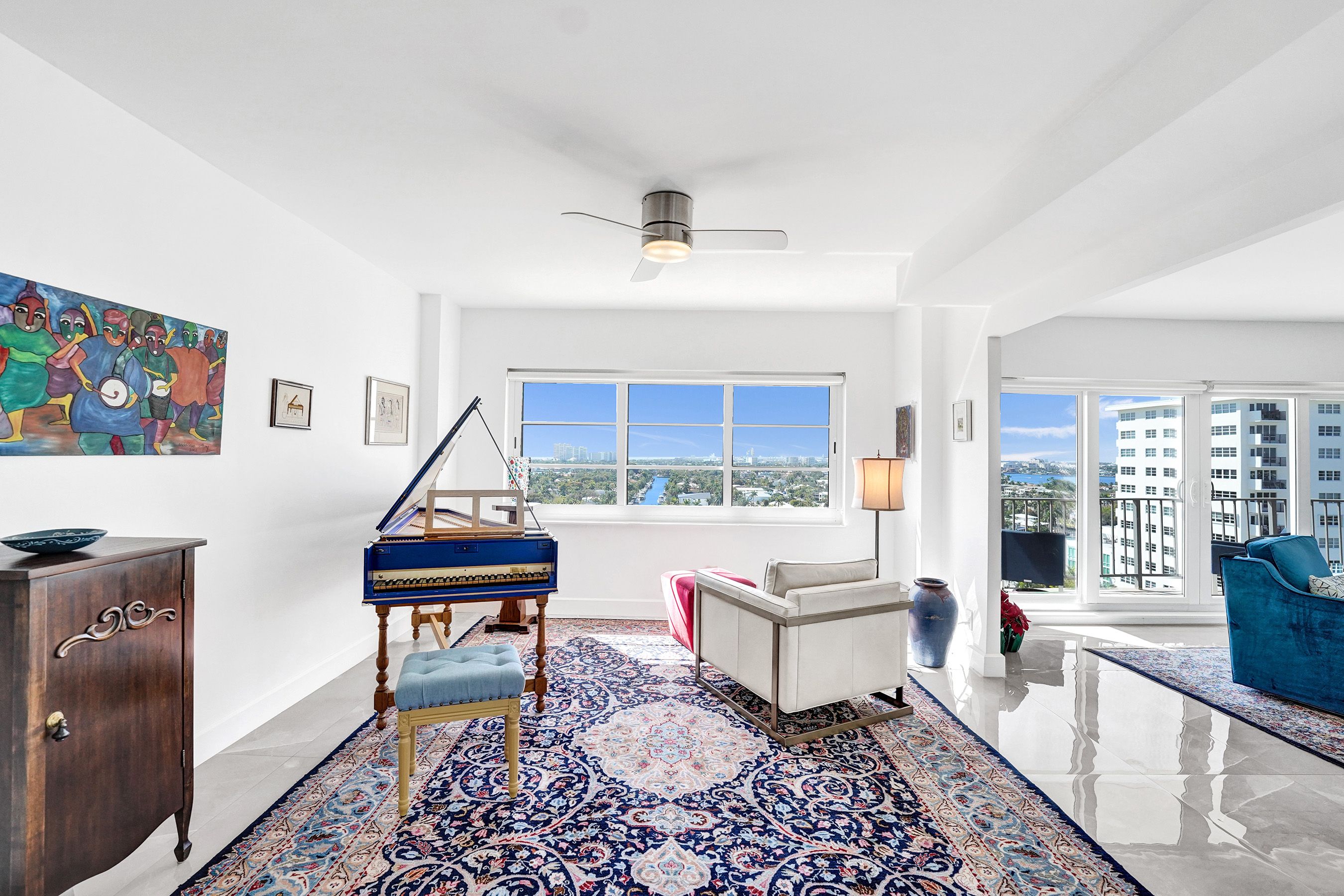  2500 E Las Olas Boulevard, Fort Lauderdale, FL, 33301 - 物件實景