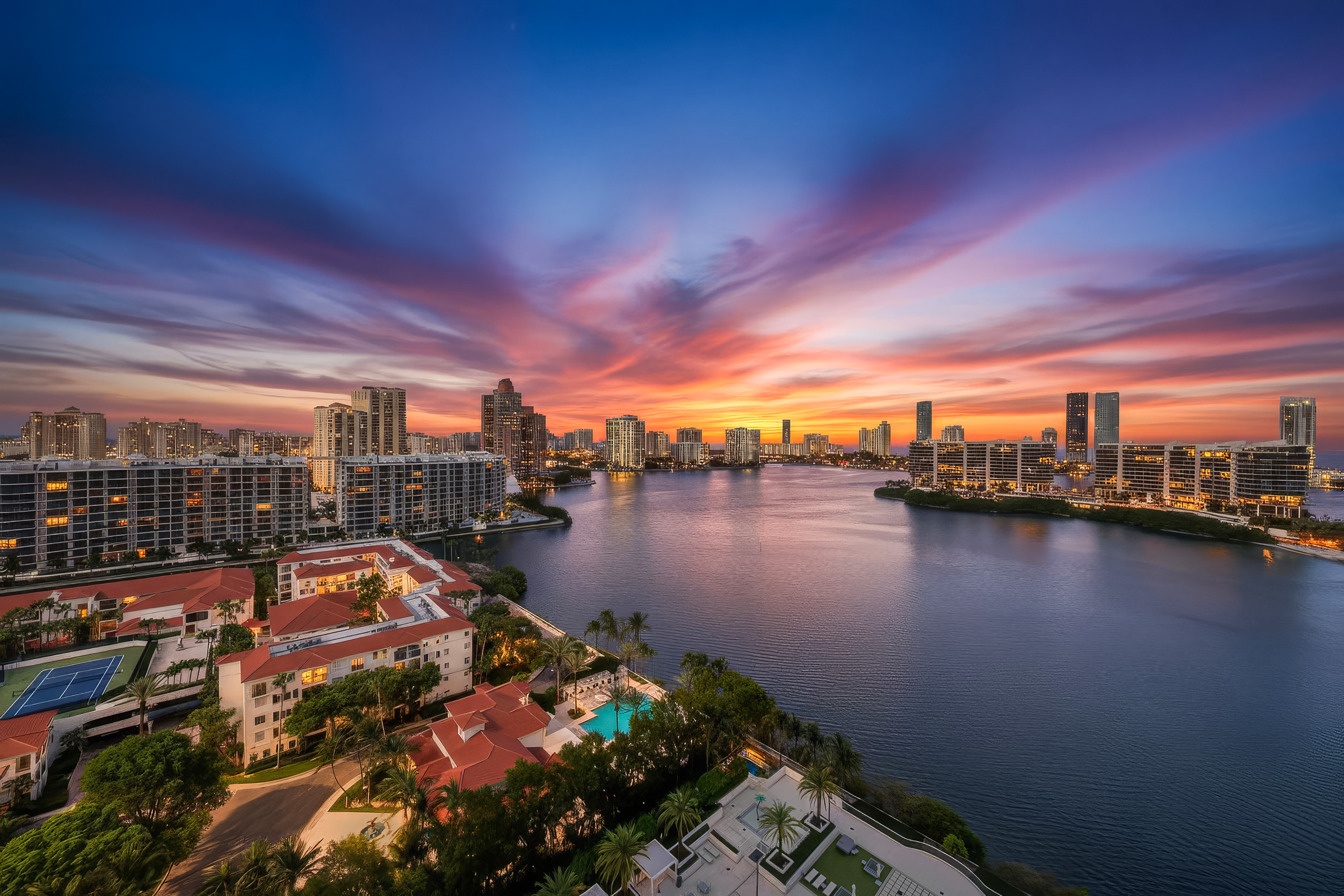  3301 NE 183rd St, Aventura, FL, 33160 - 物件實景