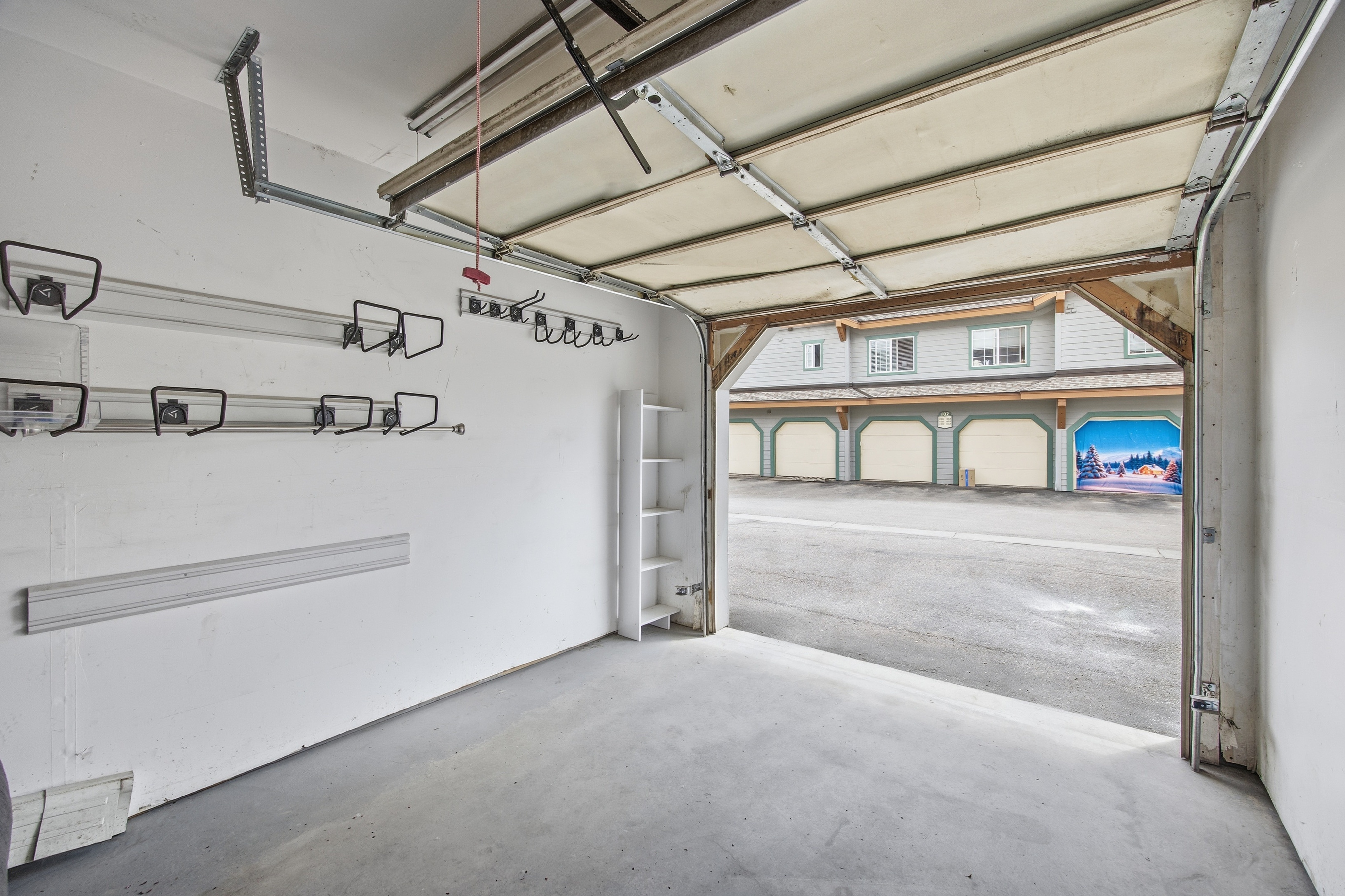  Beautifully Updated Ground-Level Condo at Brett Ranch - 物件實景