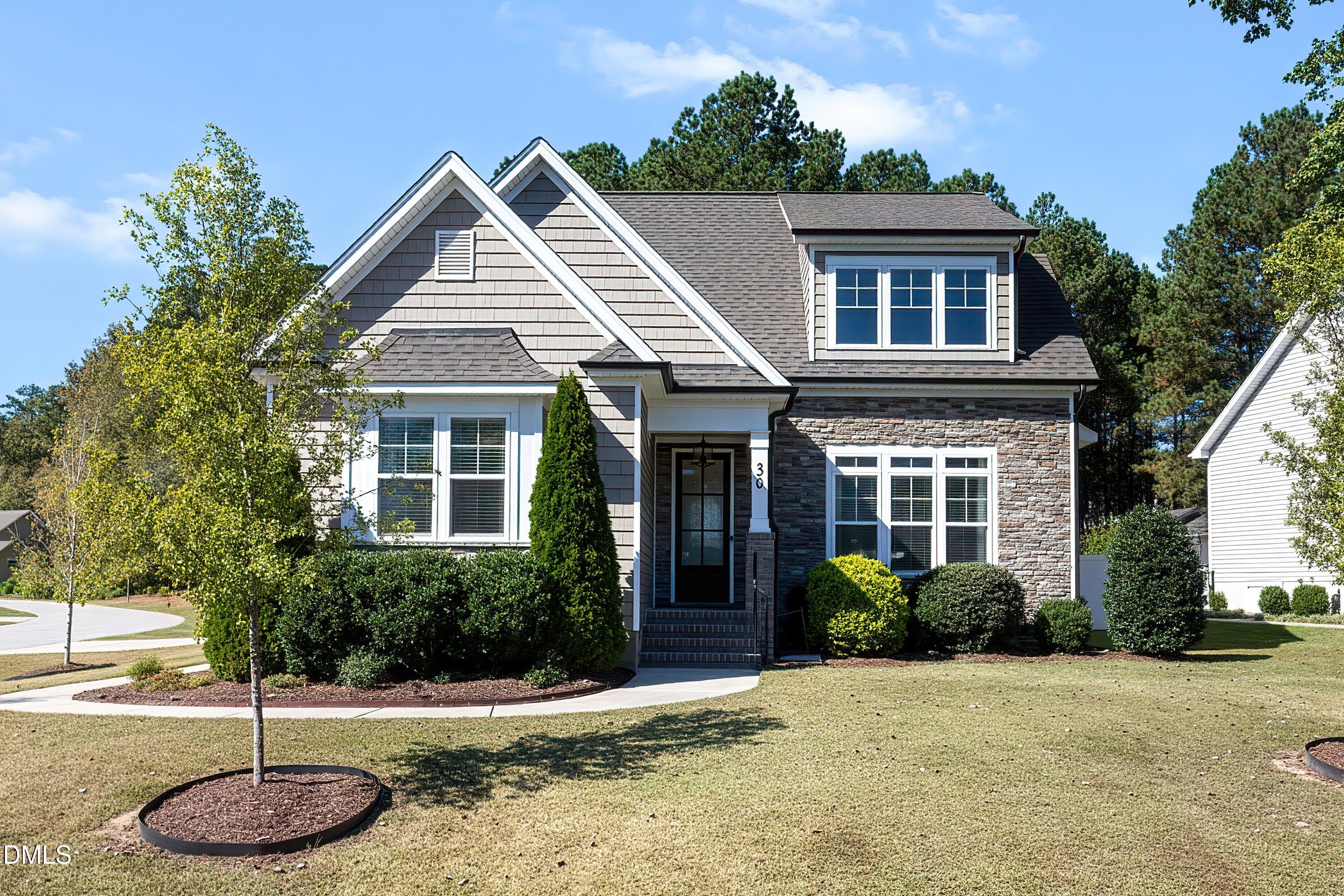 Youngsville, North Carolina, 27596, United States, 3 Bedrooms Bedrooms, ,3 BathroomsBathrooms,Residential,For Sale,1977975