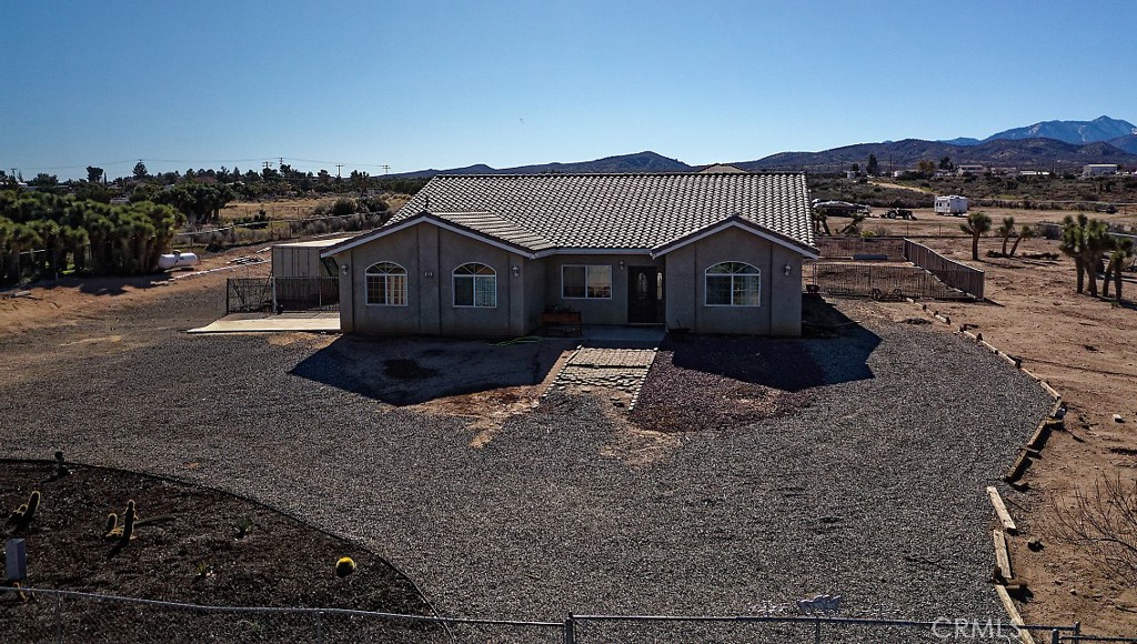 Phelan, California, 92371, United States, 3 Bedrooms Bedrooms, ,2 BathroomsBathrooms,Residential,For Sale,2009101