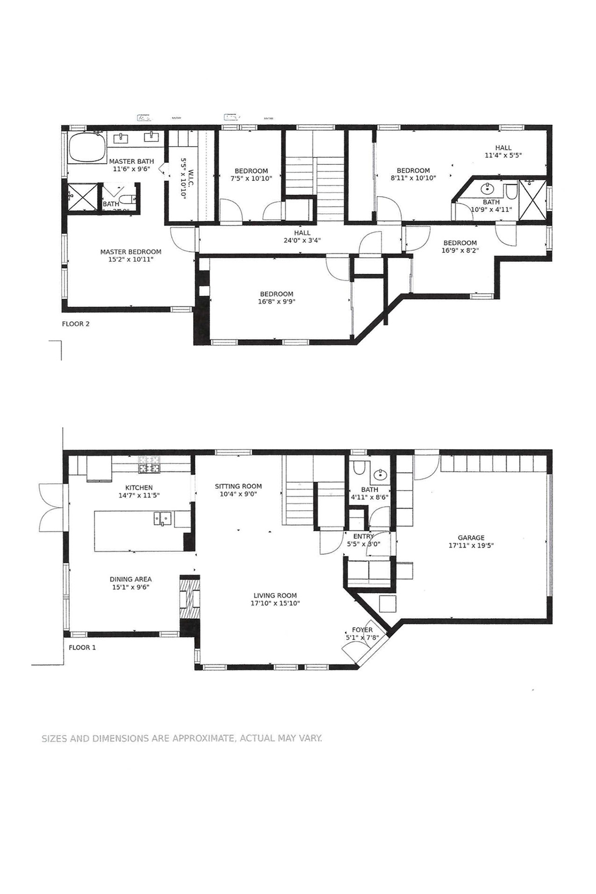  17554 Sugarmill Road - 物件實景
