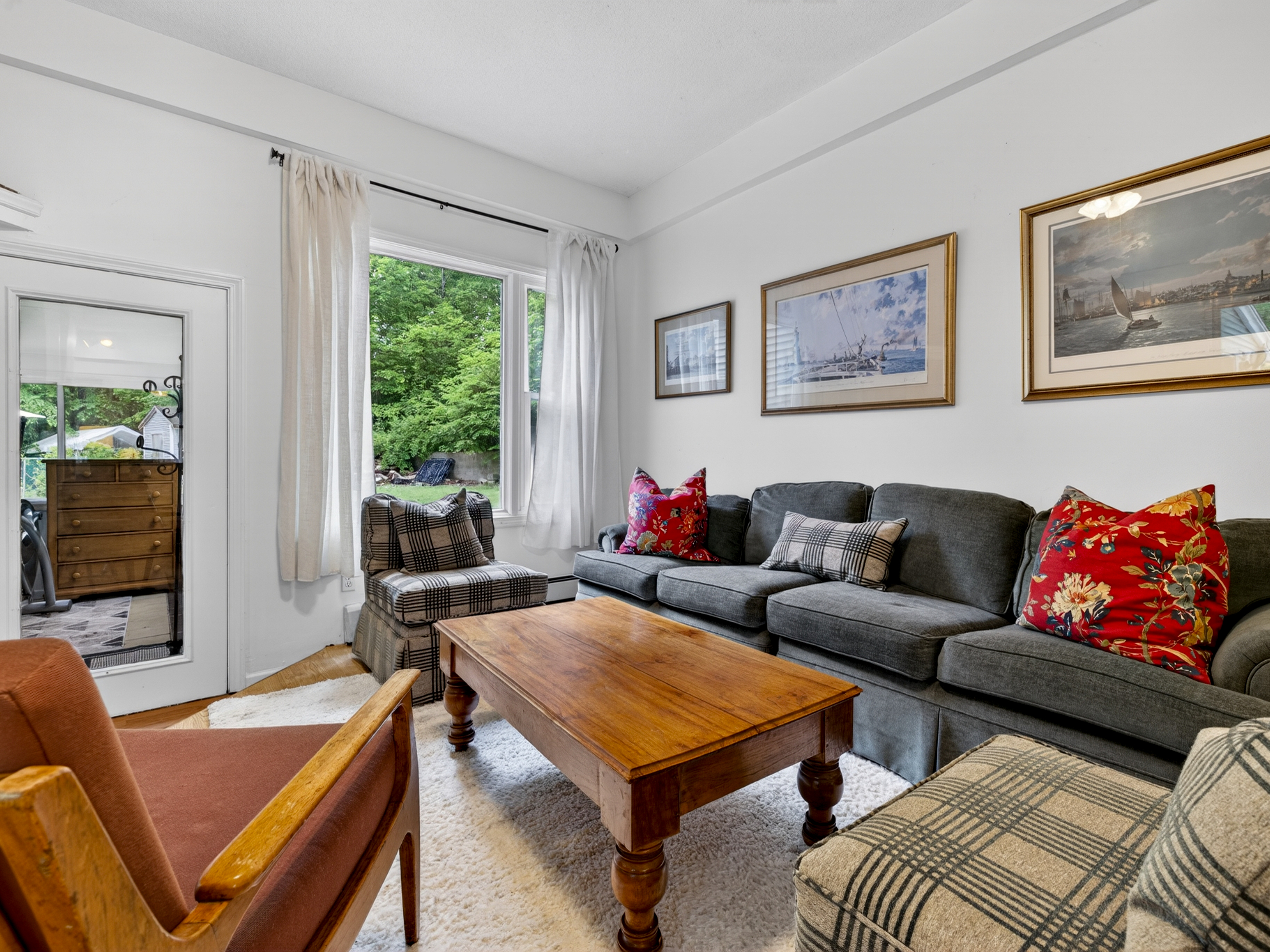  Secluded Woodland Haven on 1.84 Private Acres - 物件實景