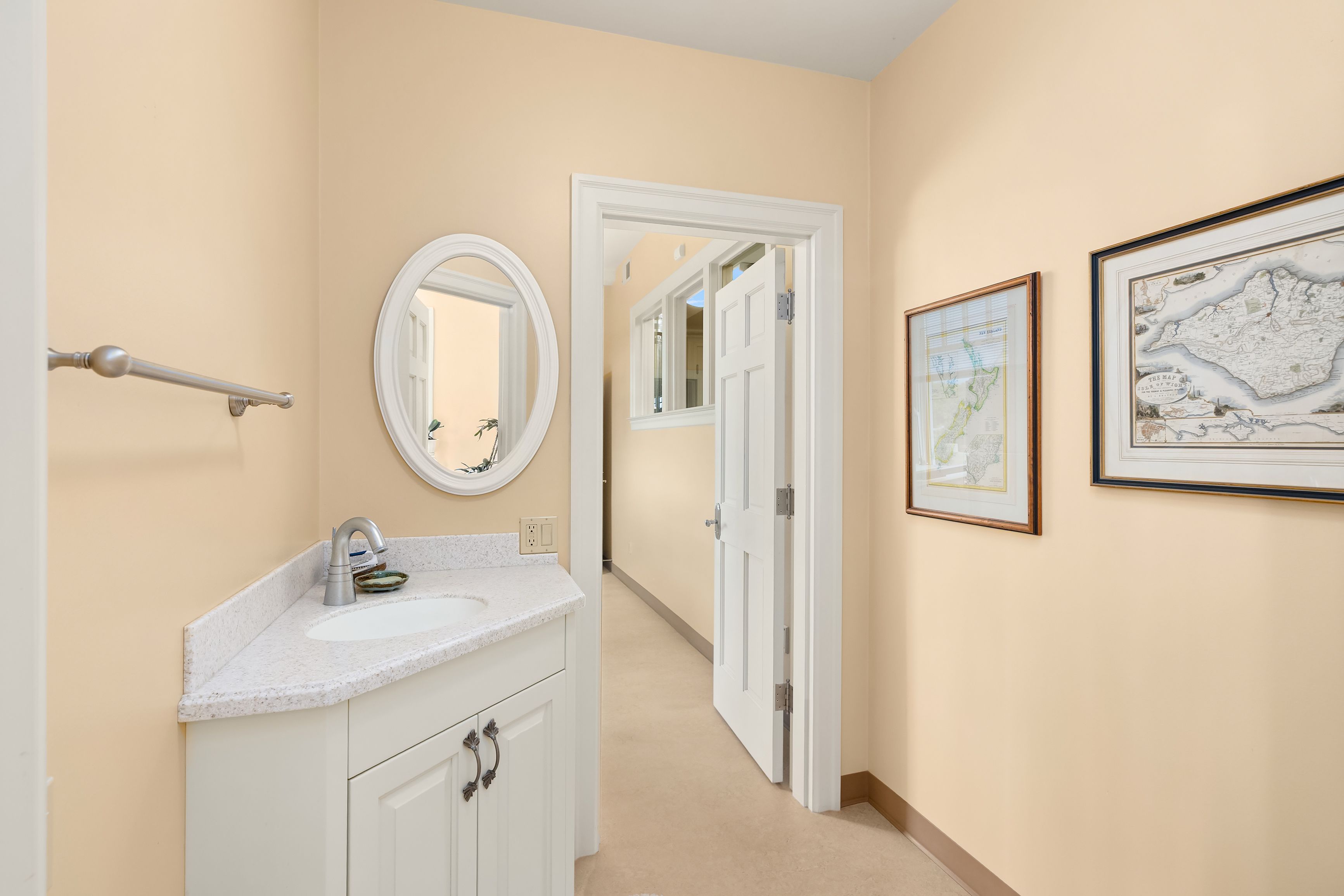  1107 Madison Street, Port Townsend, WA 98368 - 物件實景