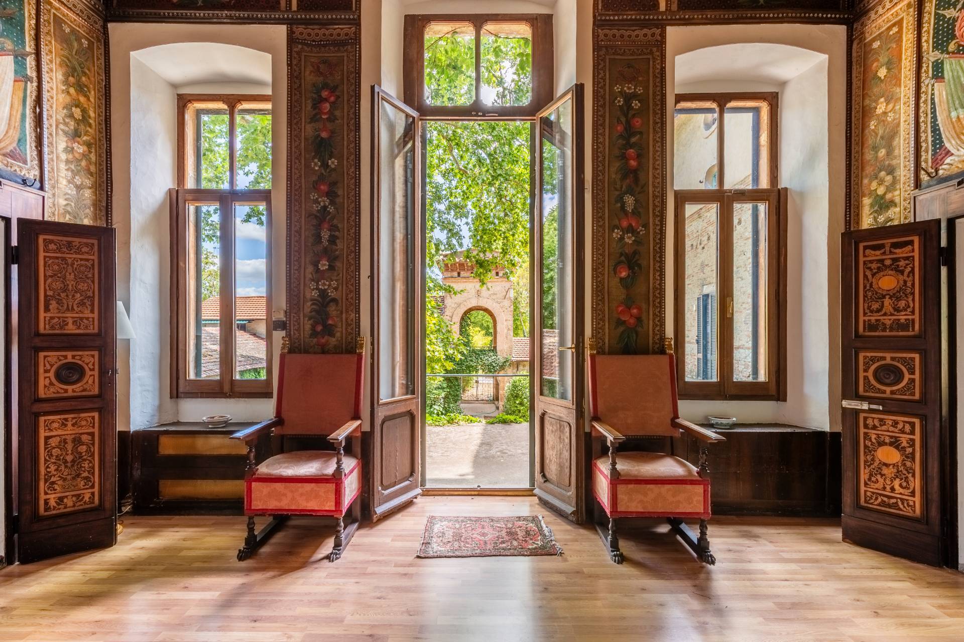 Perugia, Perugia, 06100, IT, 18 Bedrooms Bedrooms, ,5 BathroomsBathrooms,Residential,For Sale,1907420