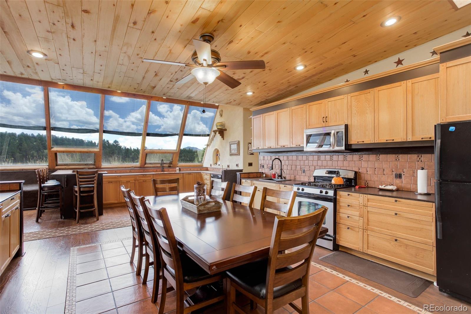 Guffey, Colorado, 80820, United States, 3 Bedrooms Bedrooms, ,1 BathroomBathrooms,Residential,For Sale,1805338
