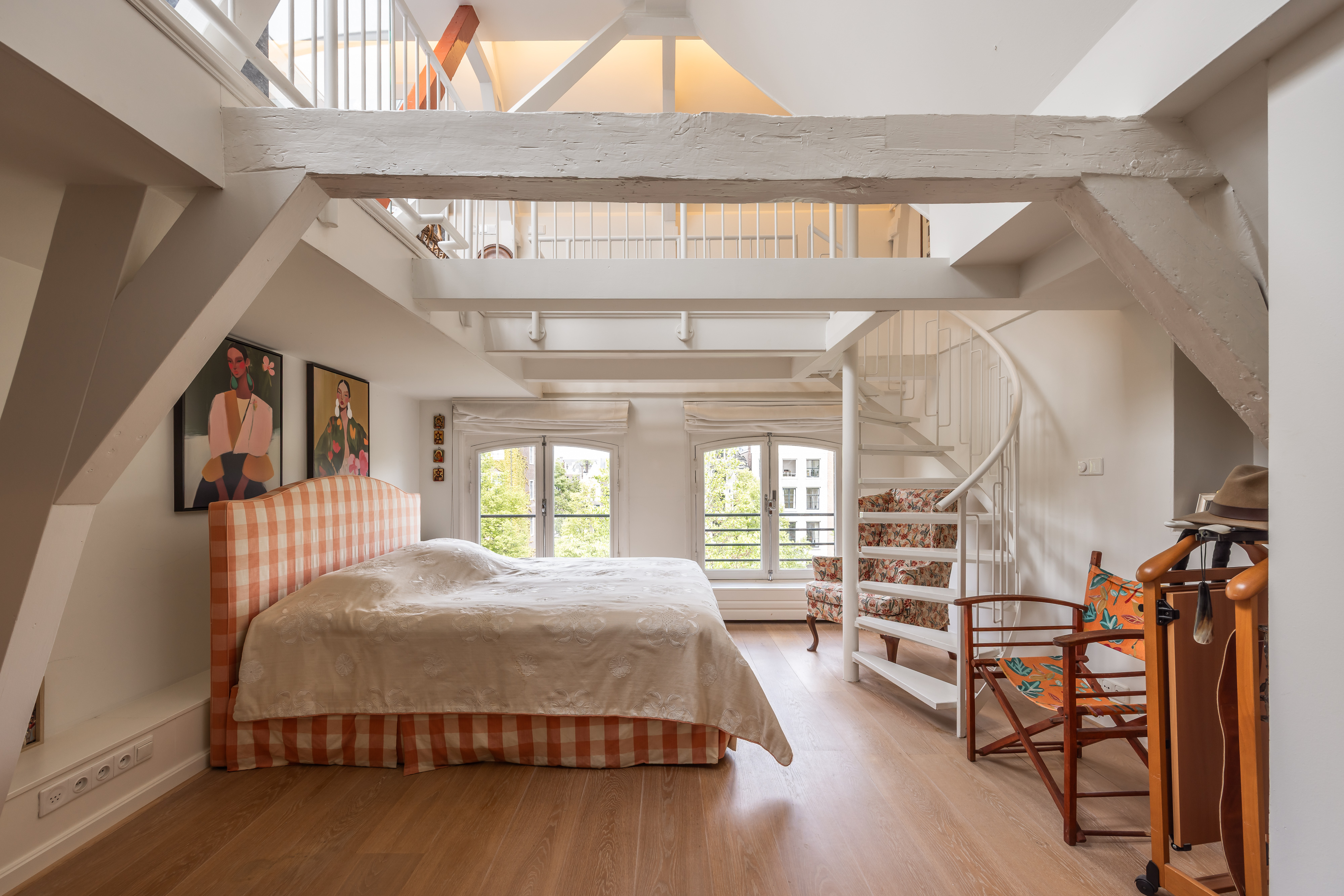  The Grand Canal Penthouse Residence with Private Rooftop Terrace - 物件實景