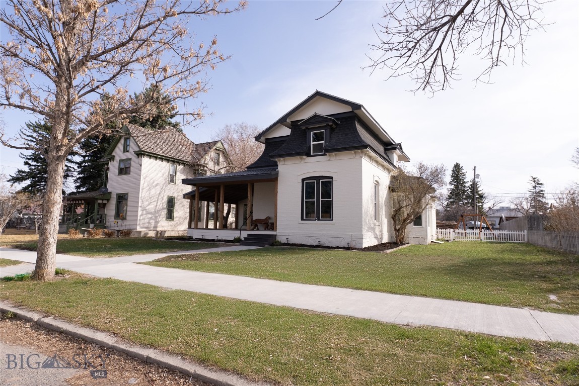 Townsend, Montana, 59644, United States, 4 Bedrooms Bedrooms, ,3 BathroomsBathrooms,Residential,For Sale,1778242
