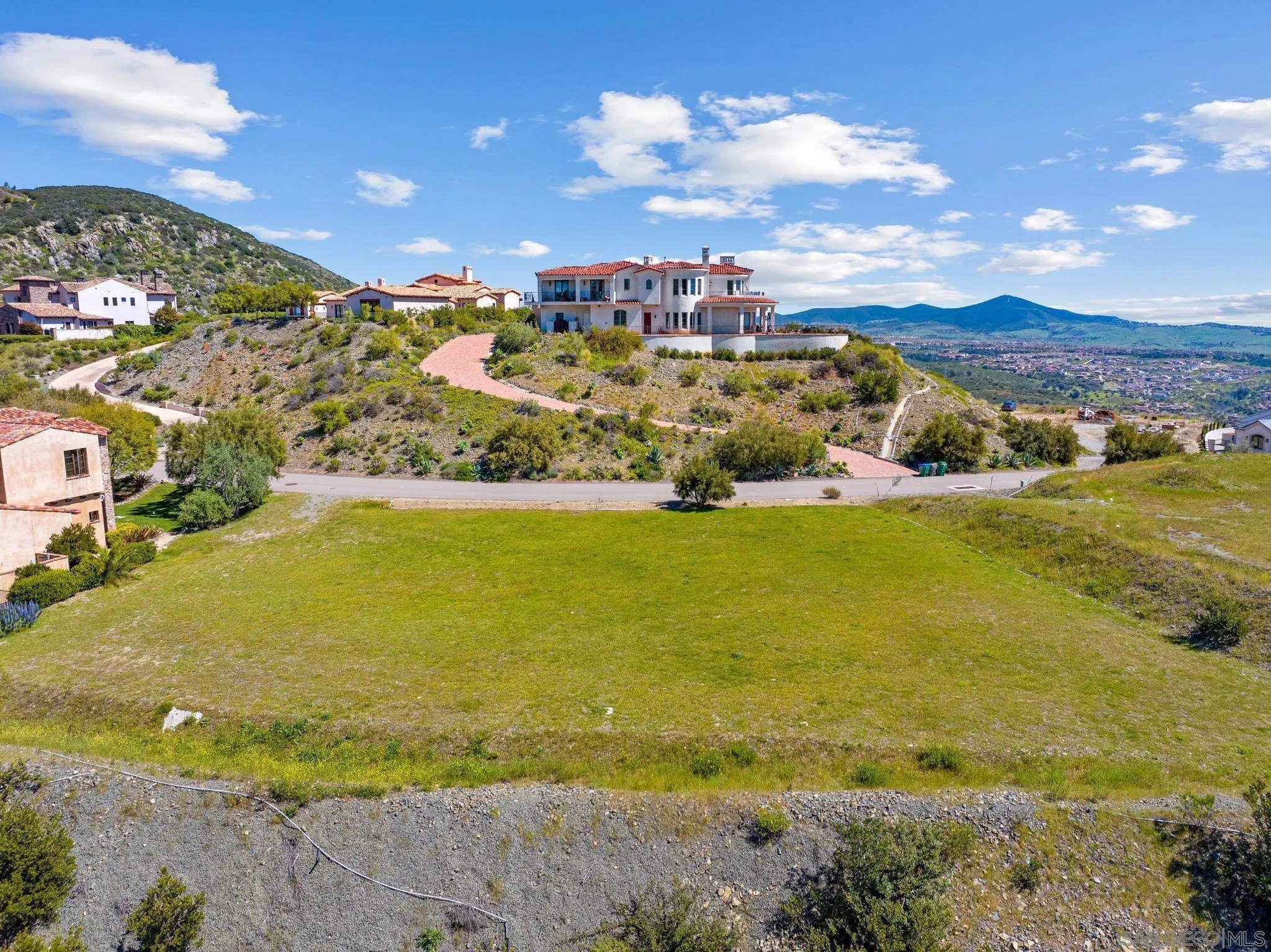 Rancho Santa Fe, California, 92067, United States, ,Land,For Sale,1940955