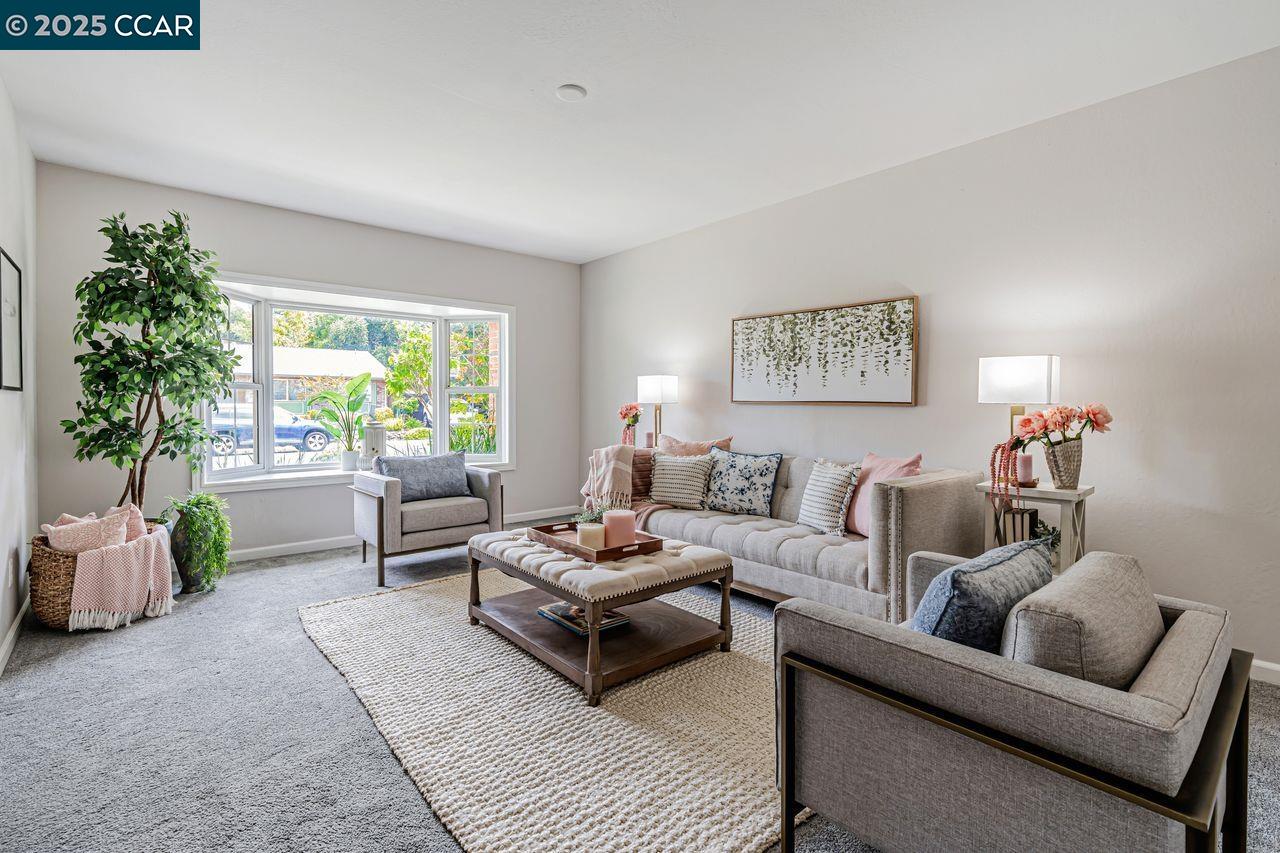 Concord, California, 94521, United States, 3 Bedrooms Bedrooms, ,2 BathroomsBathrooms,Residential,For Sale,1902059
