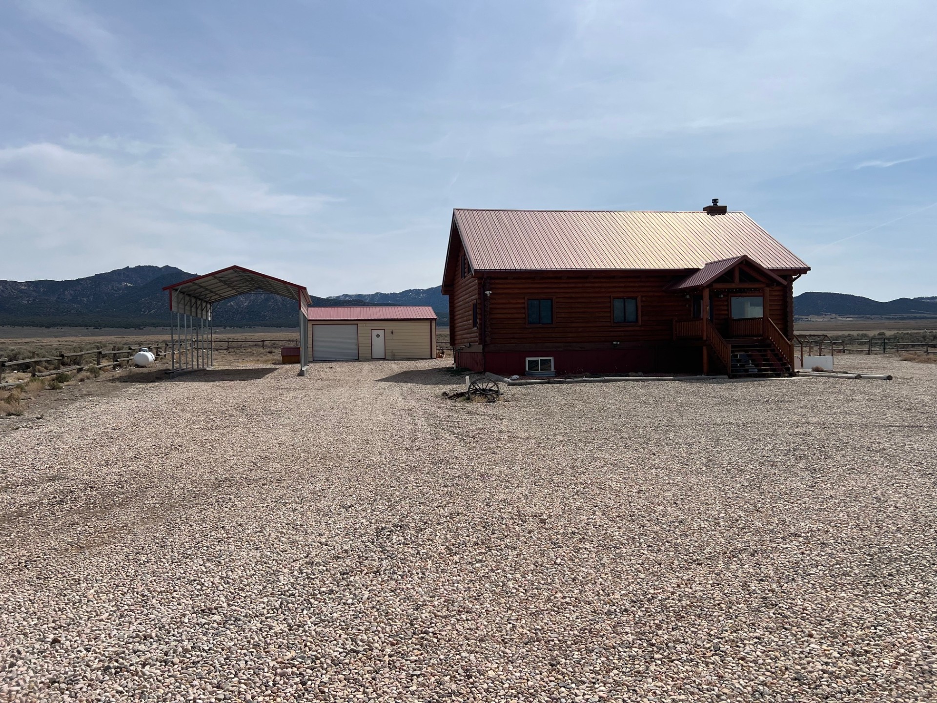 Panguitch, Utah, 84759, United States, 1 Bedroom Bedrooms, ,2 BathroomsBathrooms,Residential,For Sale,1839948