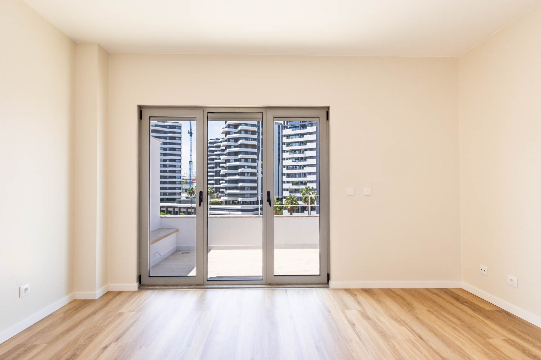  Ultimo Piso/Penthouse, 4 bedrooms, for Sale - 物件實景