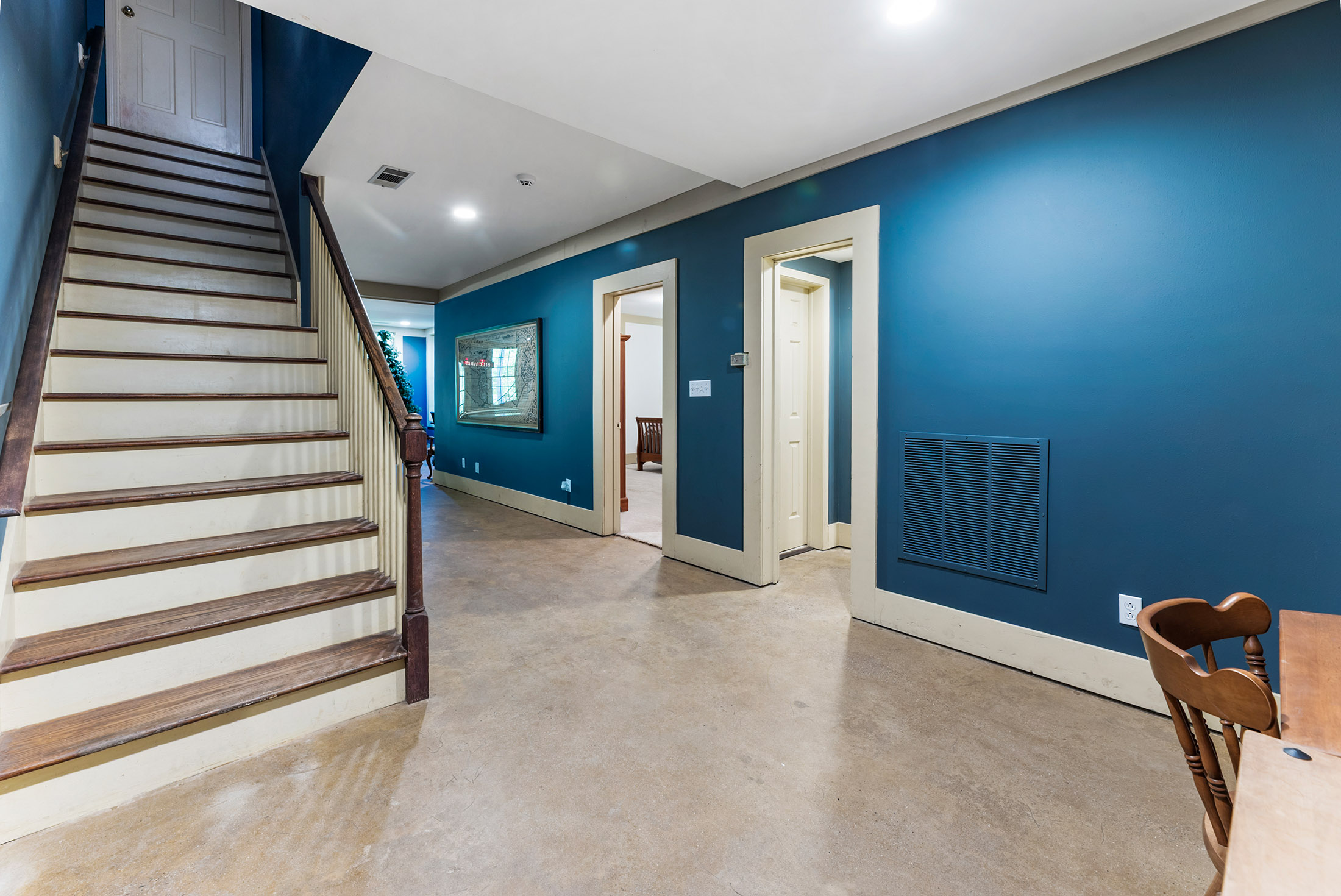  Timeless Colonial-Style Estate Near Historic Roswell - 物件實景