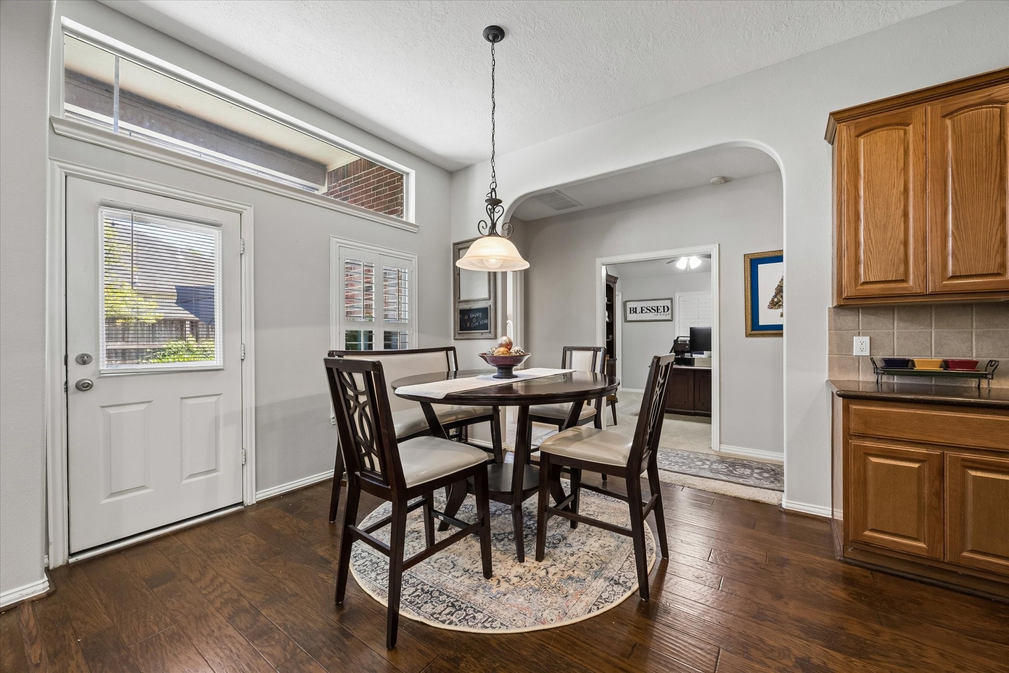  803 Woodcrest Drive - 物件實景