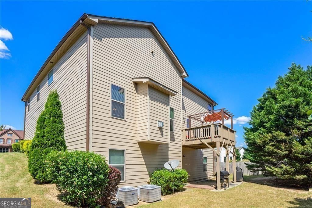 Loganville, Georgia, 30052, United States, 4 Bedrooms Bedrooms, ,4 BathroomsBathrooms,Residential,For Sale,1952006