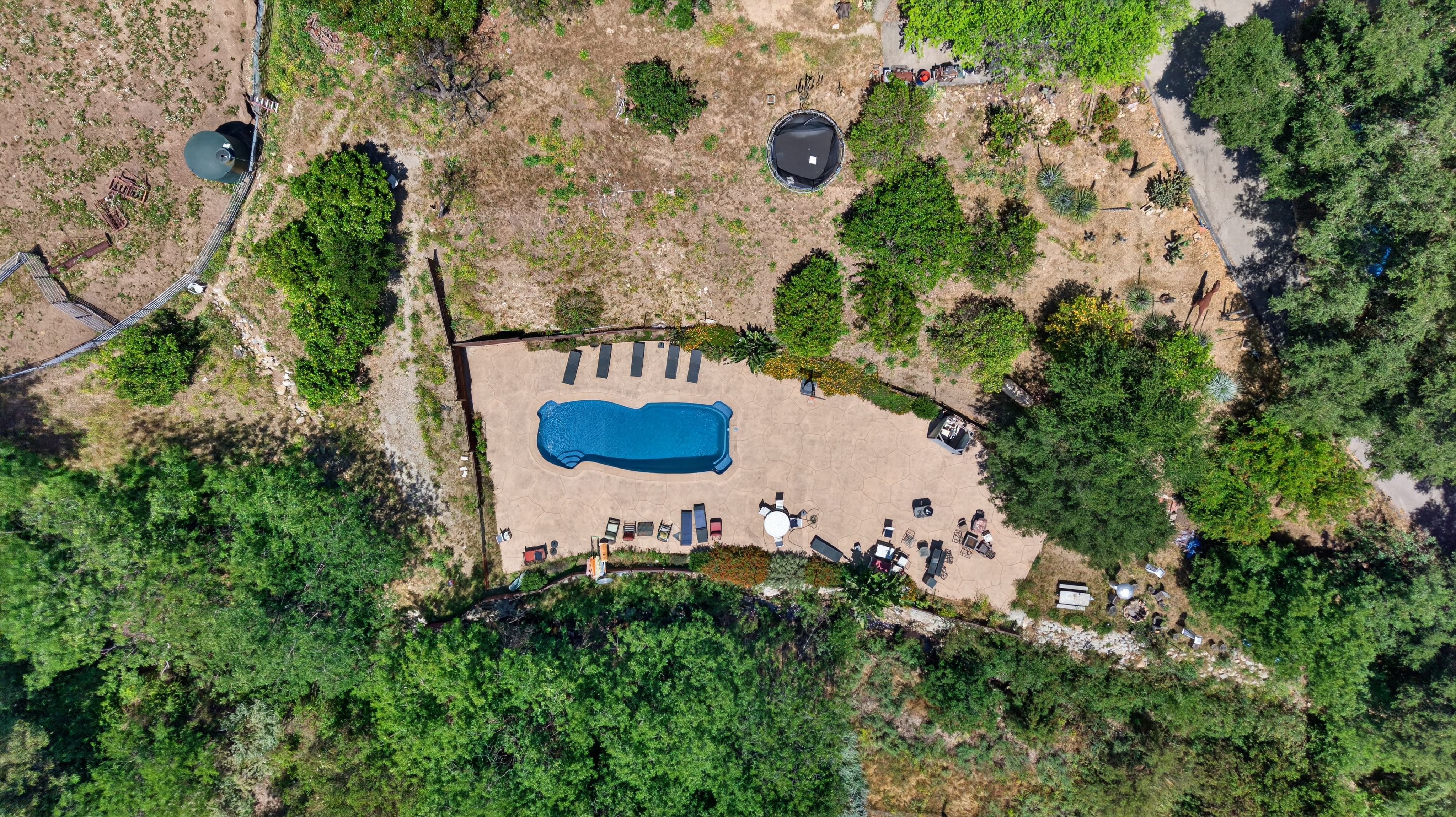  8416 Wheeler Canyon Road, Santa Paula, CA 93060 - 物件實景
