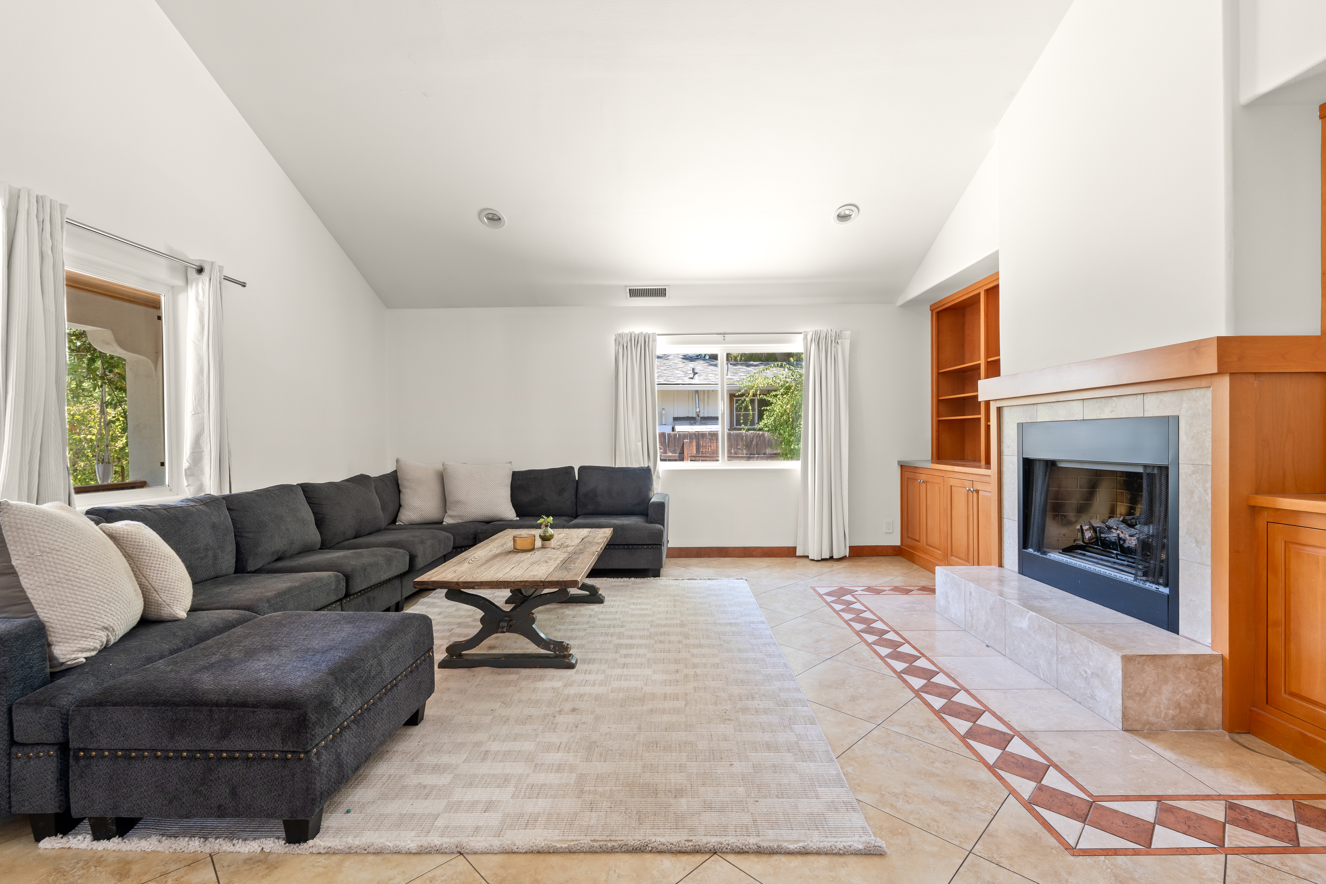  511 East Aliso Street, Ojai, CA 93023 - 物件實景
