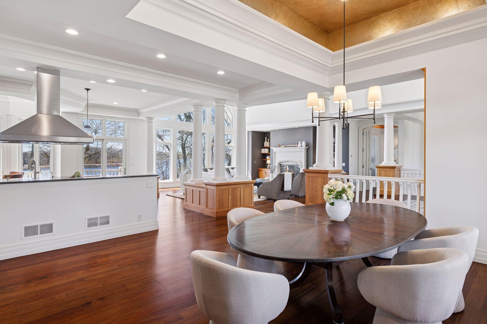 Orono, Minnesota, 55391, United States, 5 Bedrooms Bedrooms, ,5 BathroomsBathrooms,Residential,For Sale,1792914