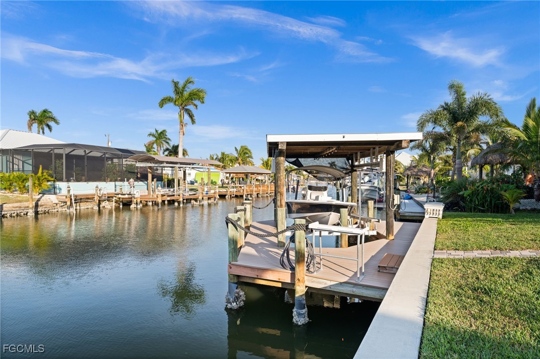 St James City, Florida, 33956, United States, 3 Bedrooms Bedrooms, ,3 BathroomsBathrooms,Residential,For Sale,1992359