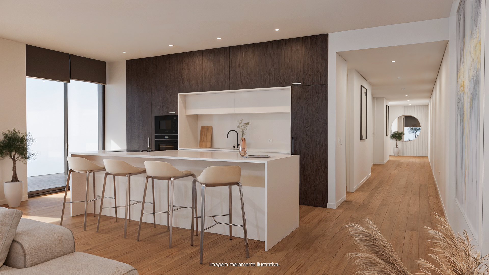 Ponta Delgada, Ilha de São Miguel, 9500, PT, 3 Bedrooms Bedrooms, ,4 BathroomsBathrooms,Residential,For Sale,1997381