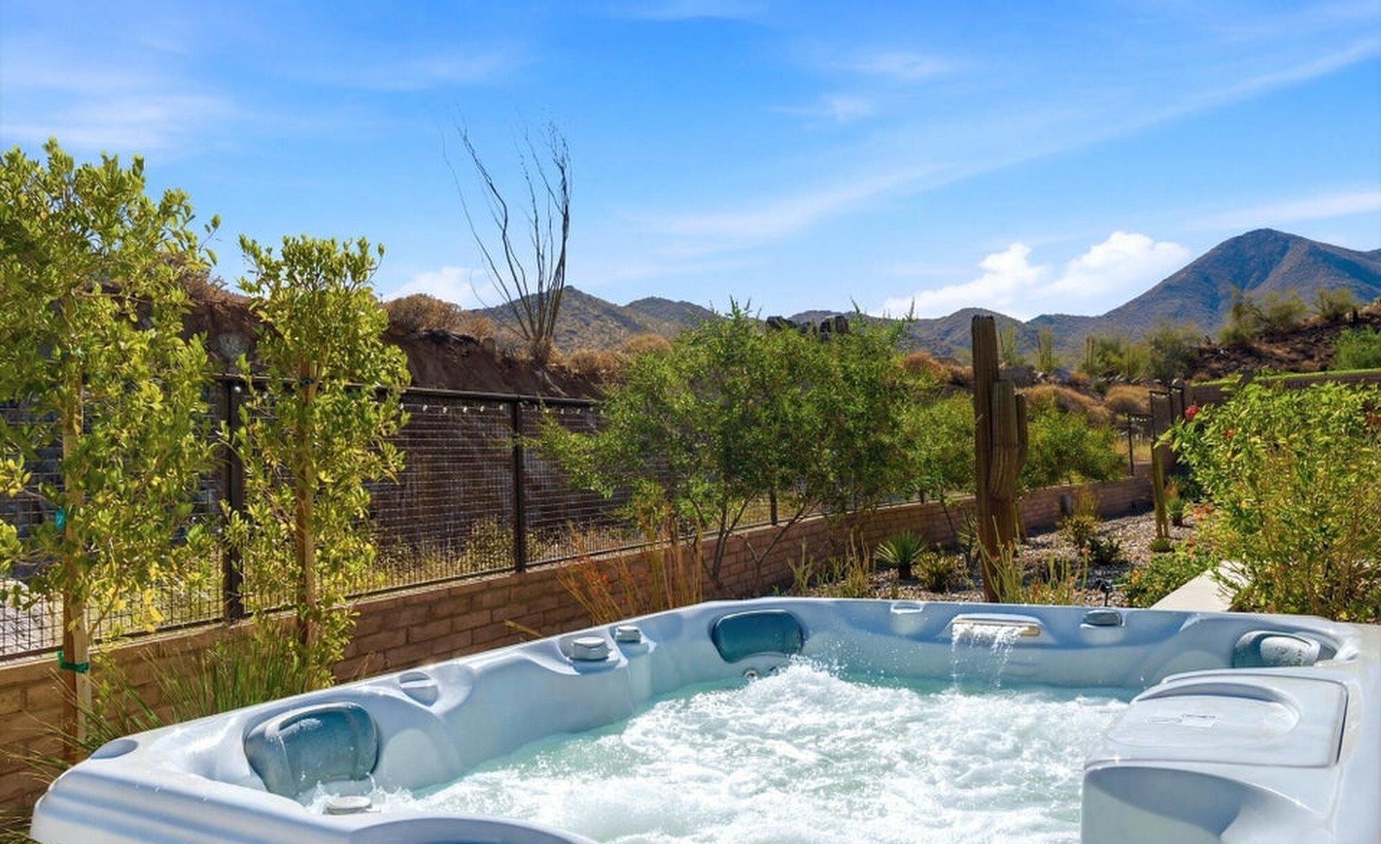  14176 N Territory Trail  Fountain Hills, AZ - 物件實景