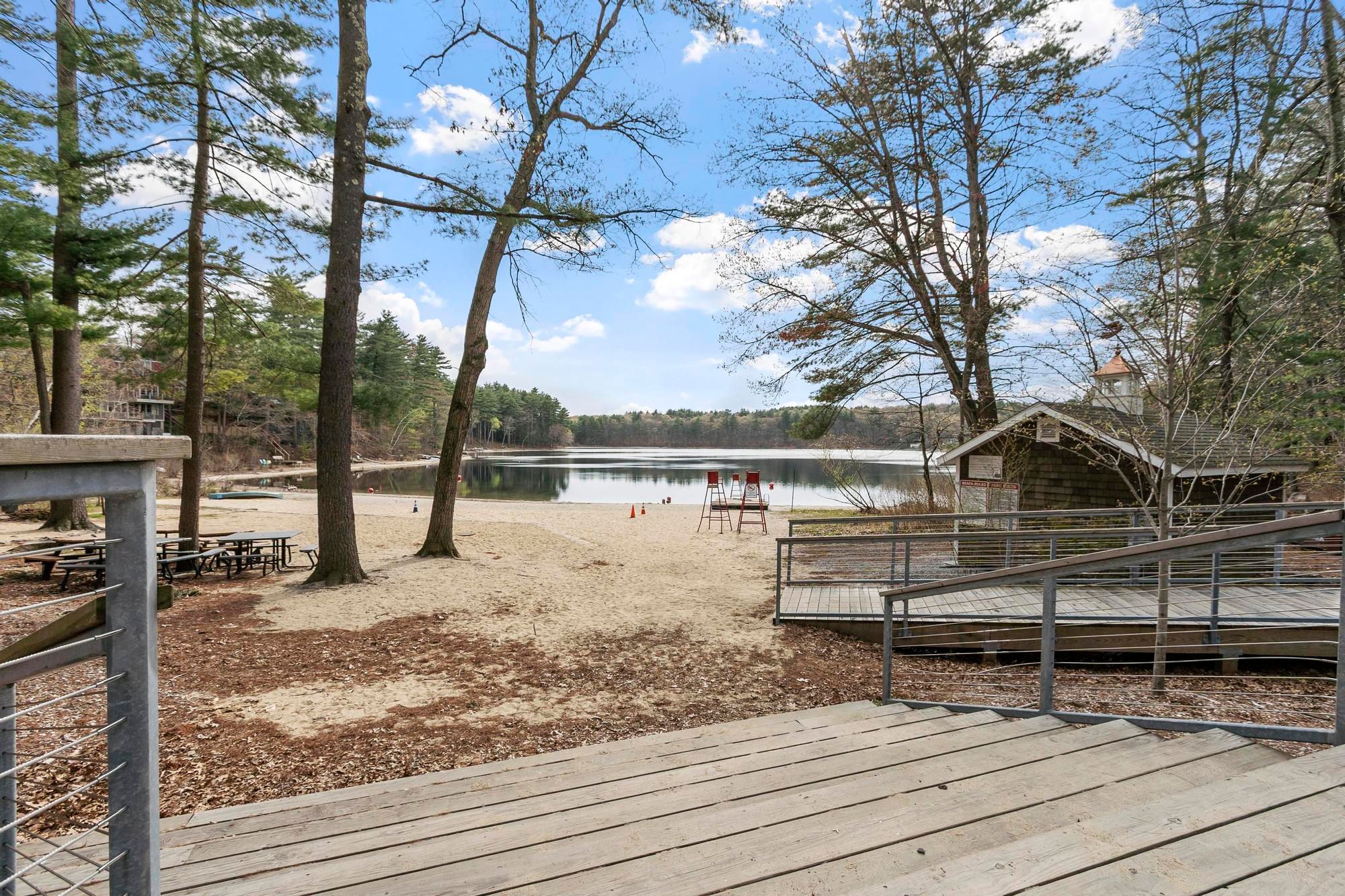  244 Powder Mill Road, Concord, MA 01742 - 物件實景