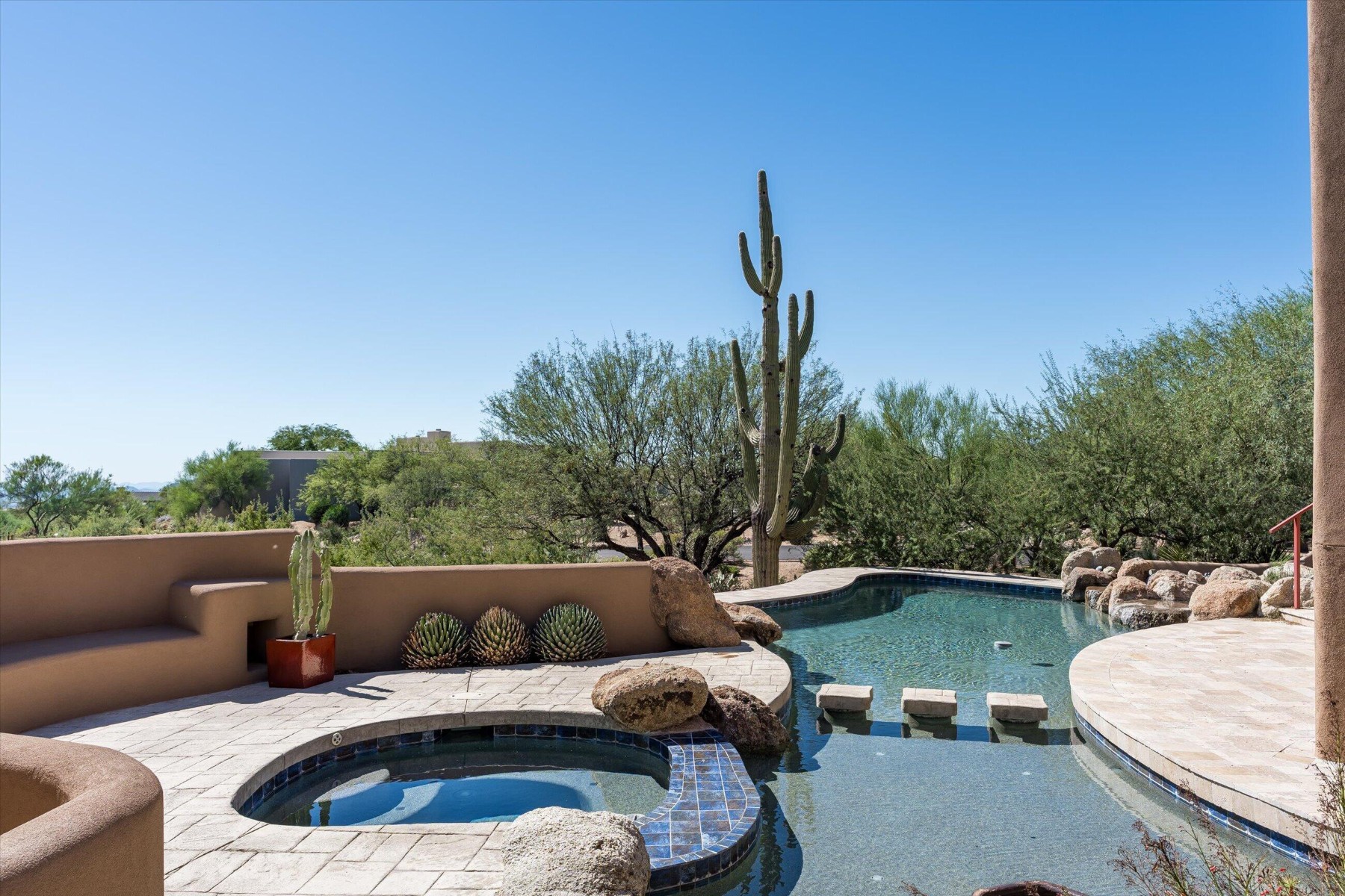 40555 N 108th Way  Scottsdale, AZ - 物件實景