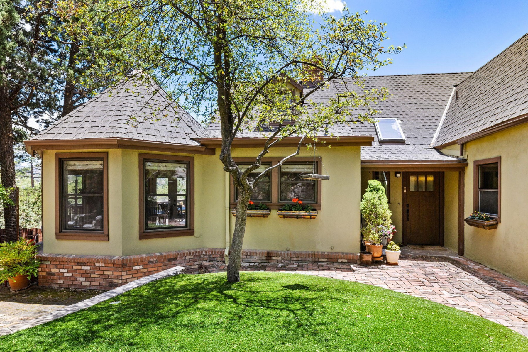  543 S Hassayampa Drive  Prescott, AZ - 物件實景