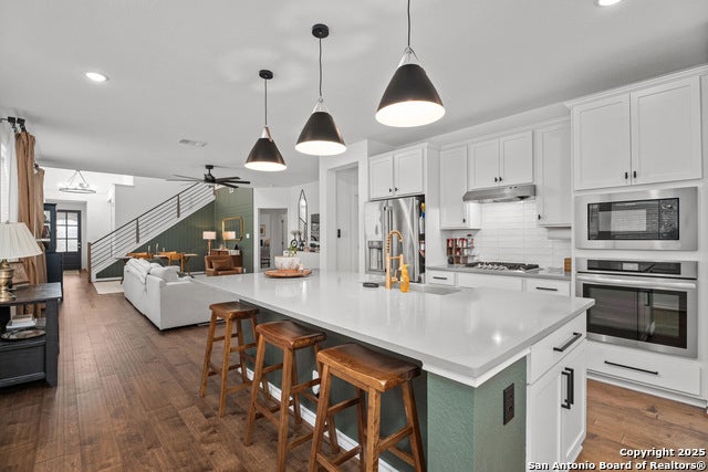 San Antonio, Texas, 78254, United States, 5 Bedrooms Bedrooms, ,3 BathroomsBathrooms,Residential,For Sale,1935697