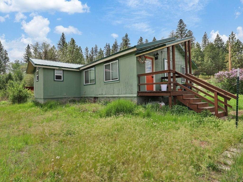 Marshall, Washington, 99020, United States, 3 Bedrooms Bedrooms, ,1 BathroomBathrooms,Residential,For Sale,1839114