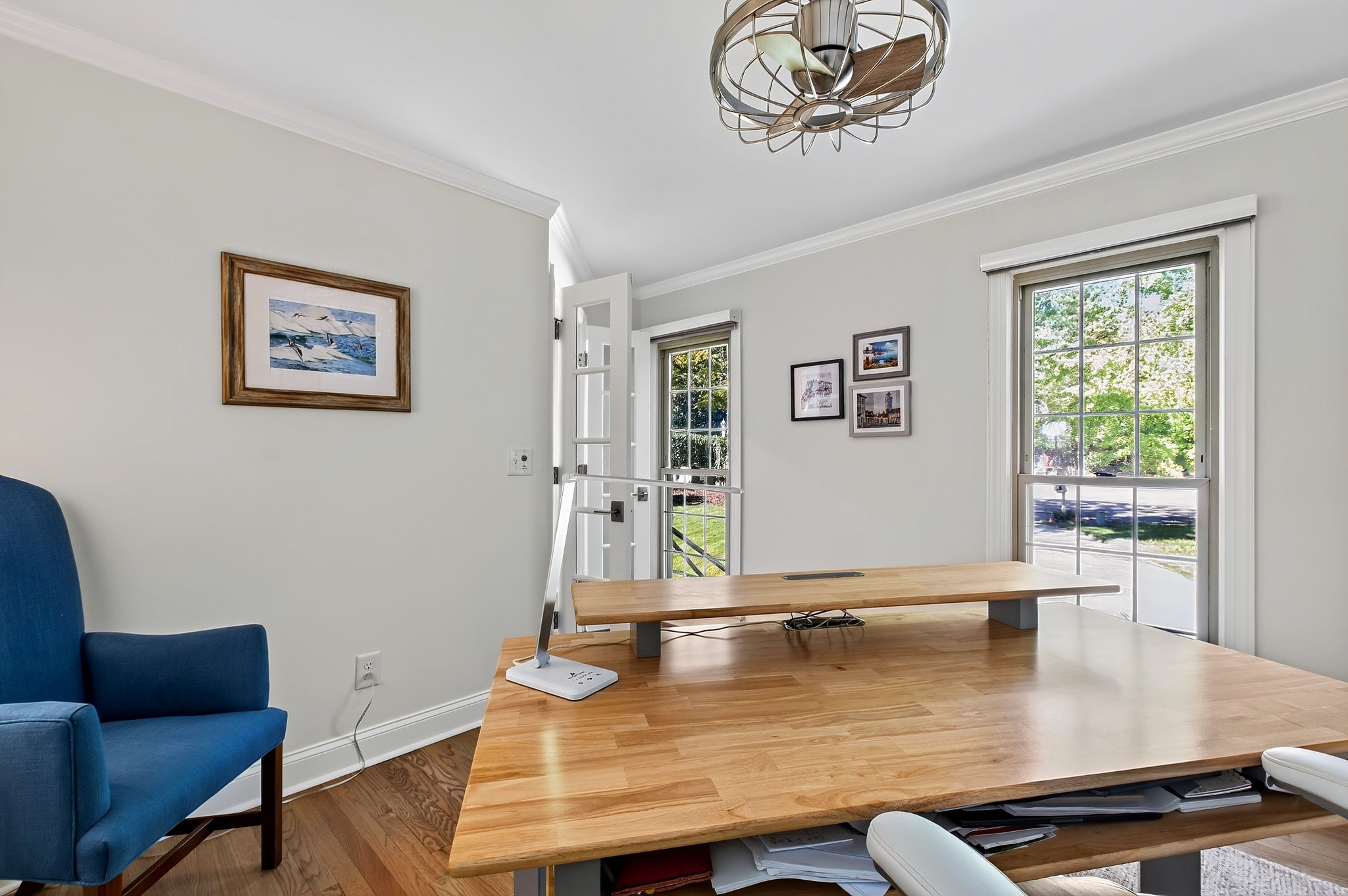  3516 Ranlo Drive, Raleigh, NC 27612 - 物件實景