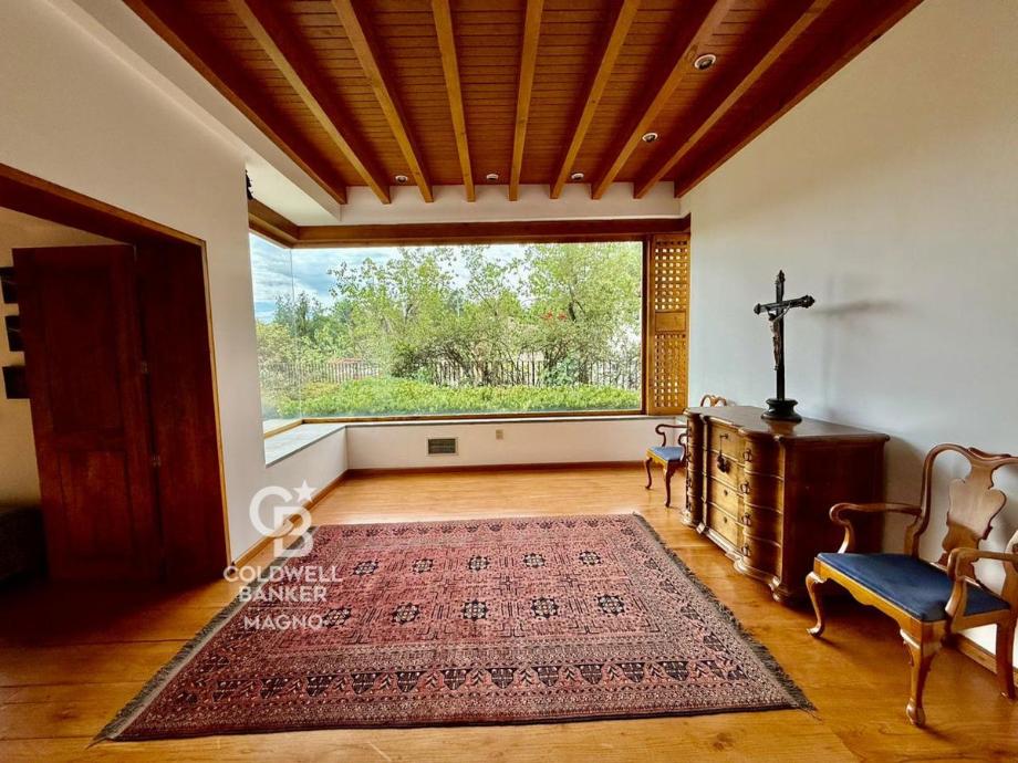 Cuajimalpa de Morelos, Ciudad de México, 05120, Mexico, 3 Bedrooms Bedrooms, ,5 BathroomsBathrooms,Residential,For Sale,1839264