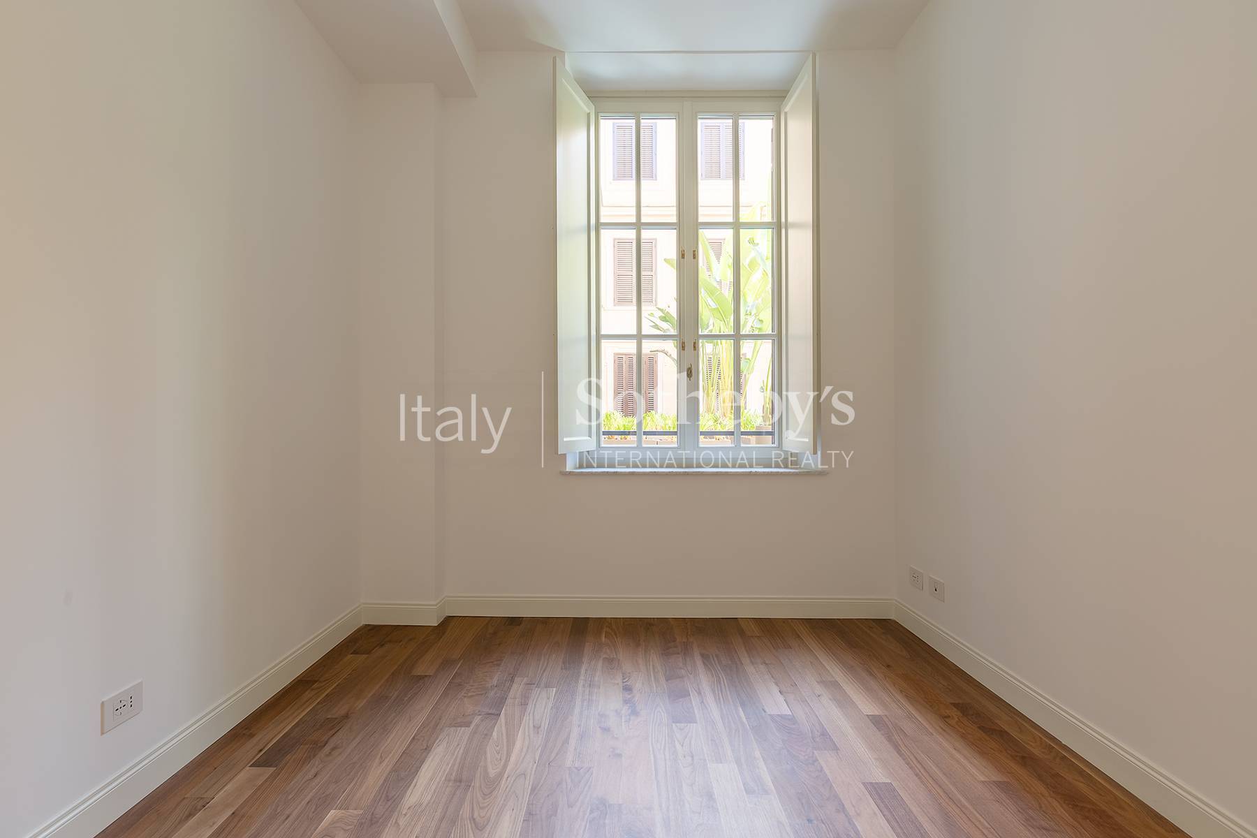  Palazzo Raggi - Prestigious Four Bedroom Residence - 物件實景