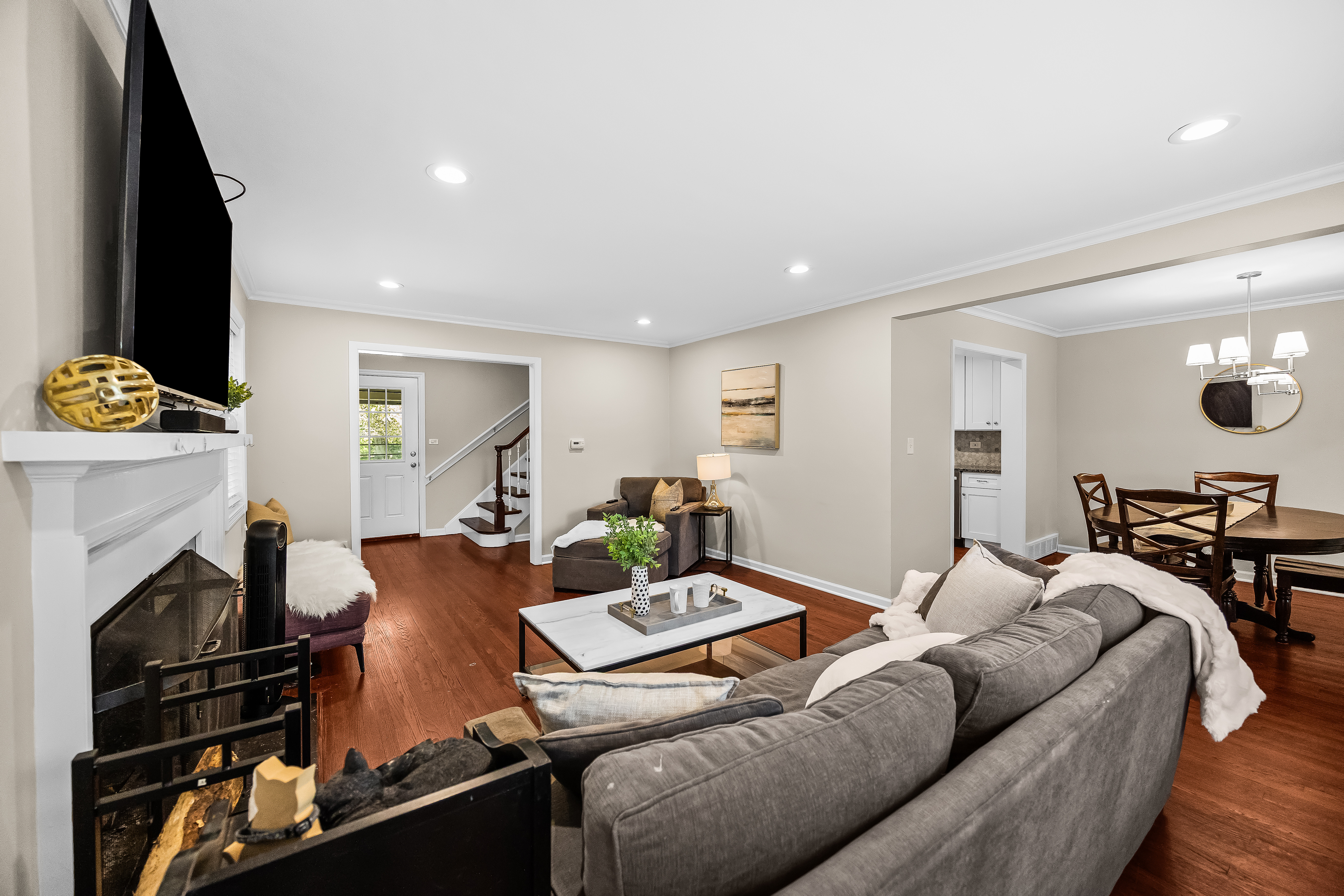  2314 Simpson Street, Evanston, IL 60201 - 物件實景