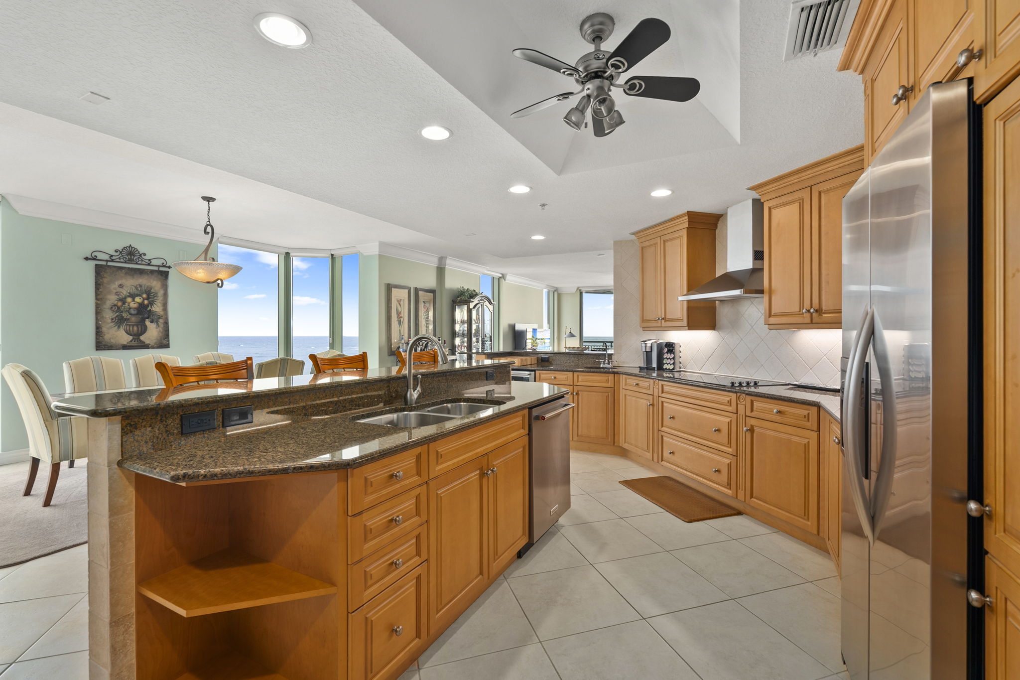  4330 Highway A1a, North Hutchinson Island, FL, 34949 - 物件實景