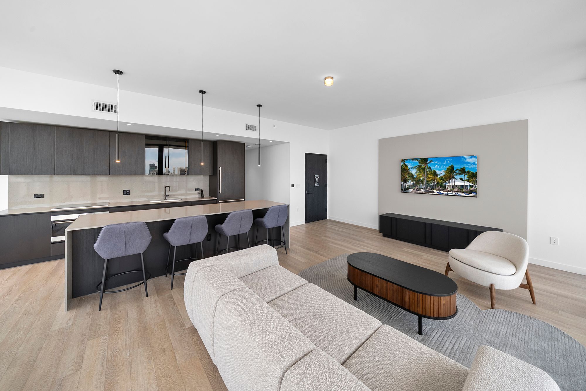  20 NE 11 Street, Miami Beach, FL, 33139 - 物件實景