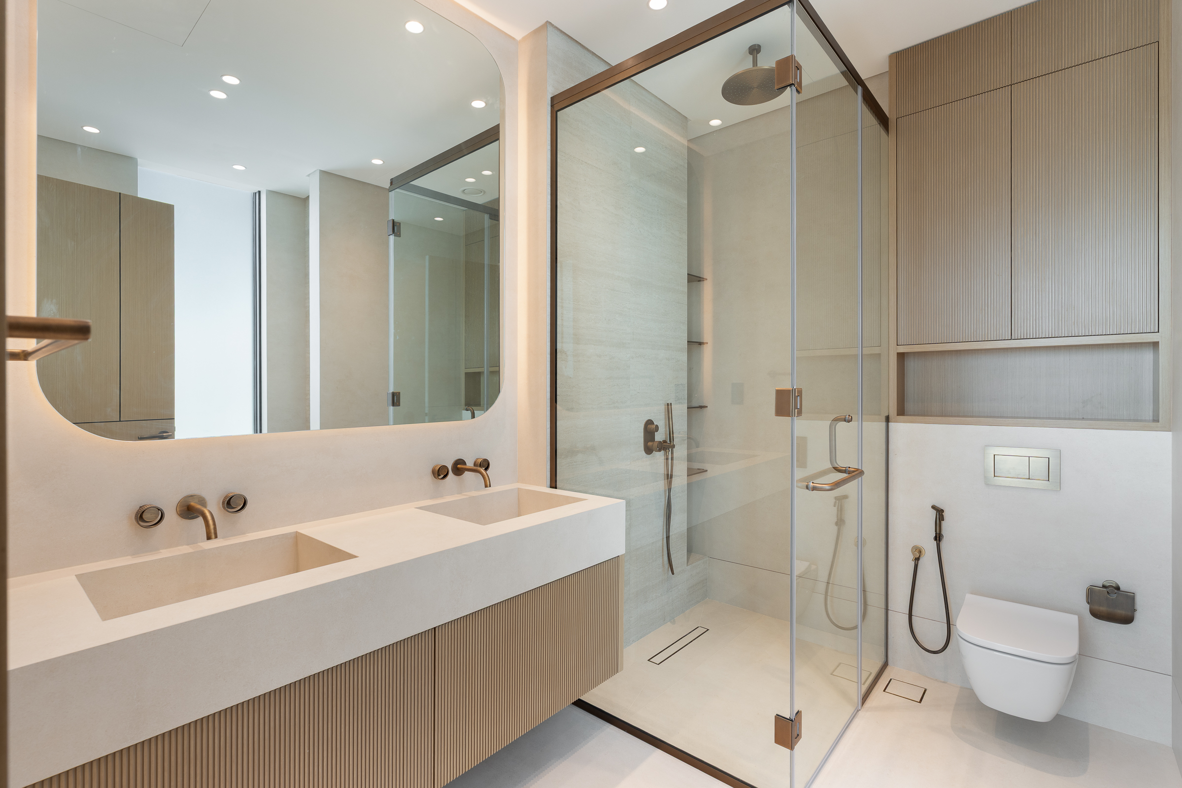  Brand New Nad Al Sheba Villa with Expansive Interiors - 物件實景