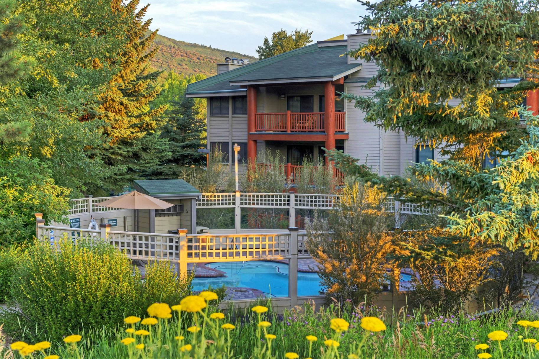  Slopeside Legacy at an Unbelievable Price - 物件實景