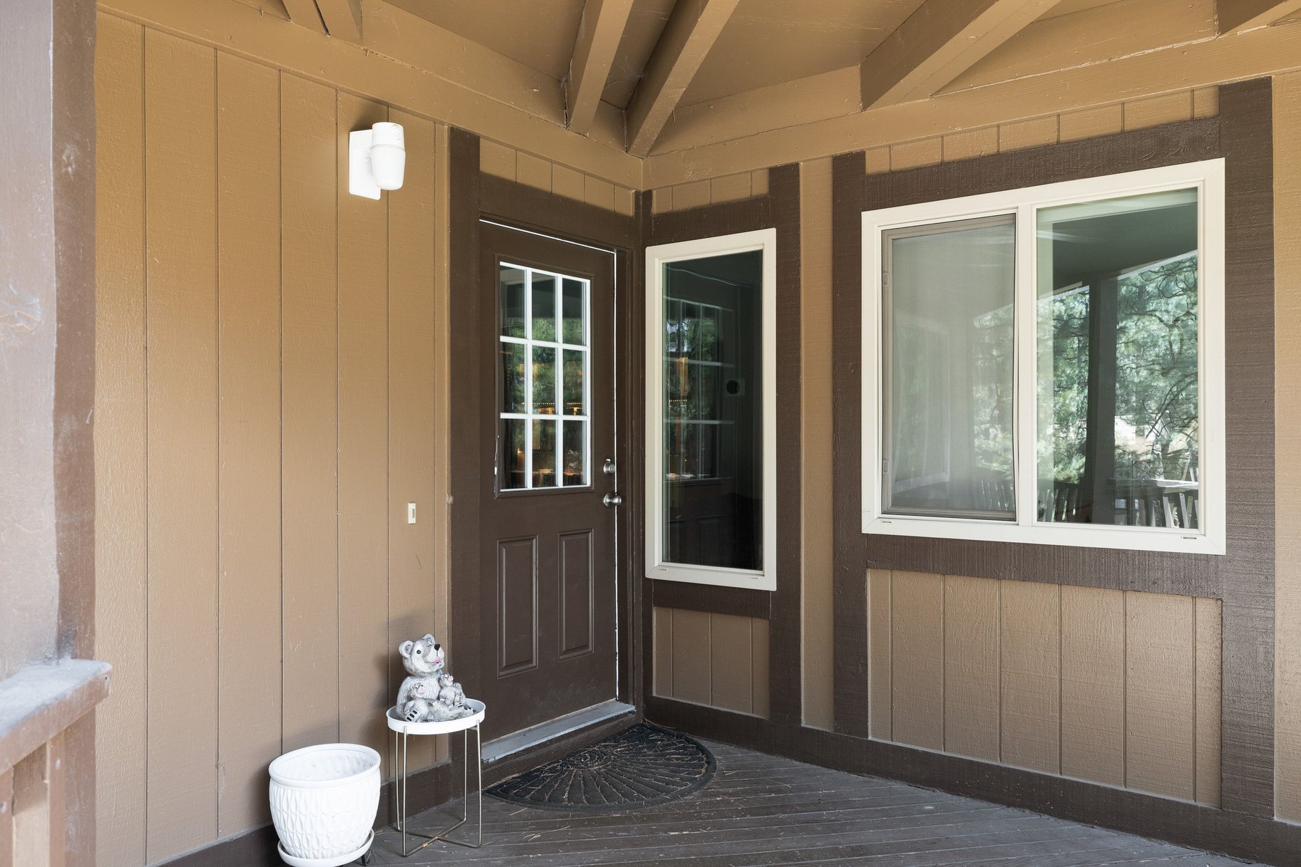  Expansive Nevada-Side Tahoe Retreat in Coveted Lake Village Setting - 物件實景