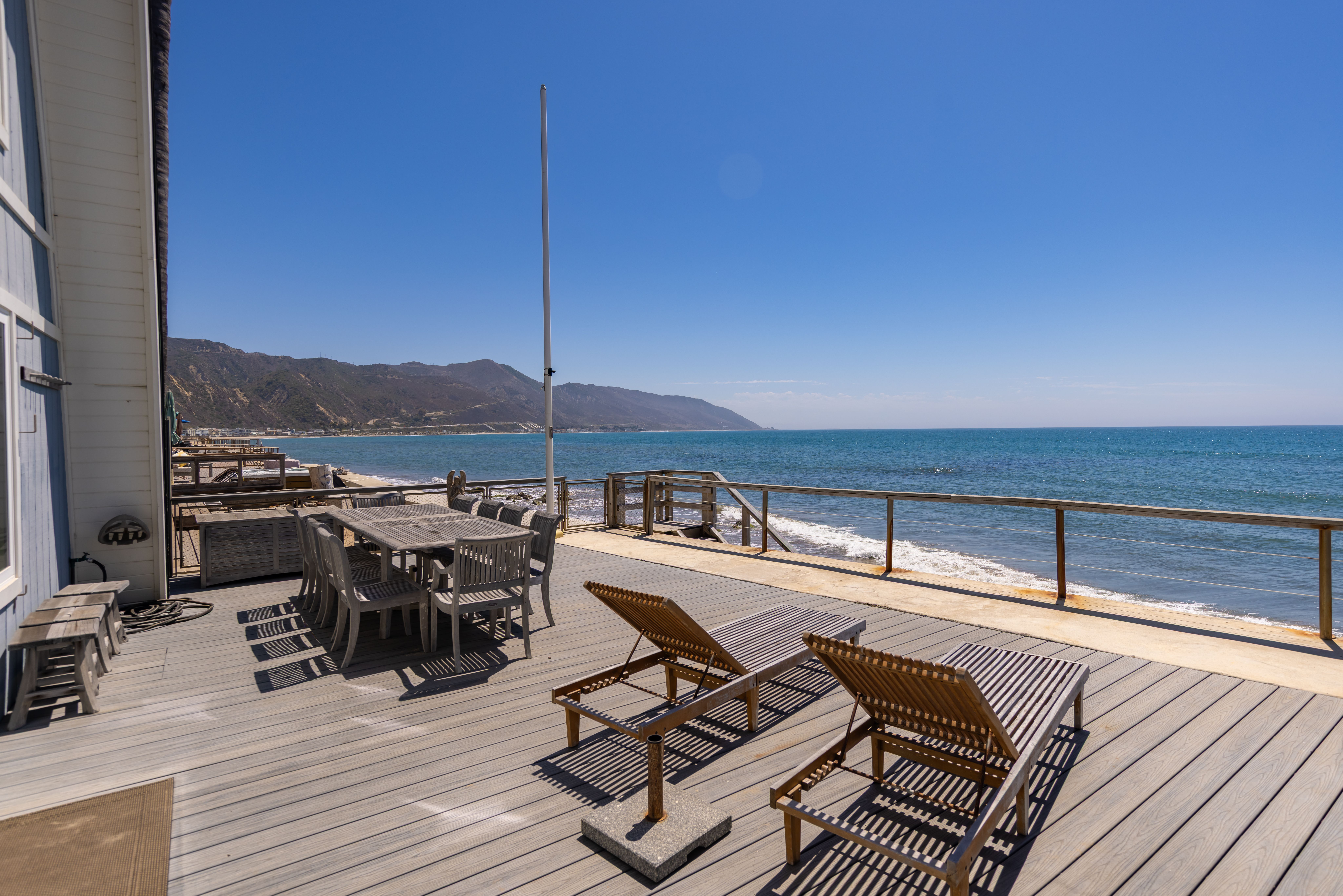  3828 West Pacific Coast Highway, Ventura, CA 93001 - 物件實景