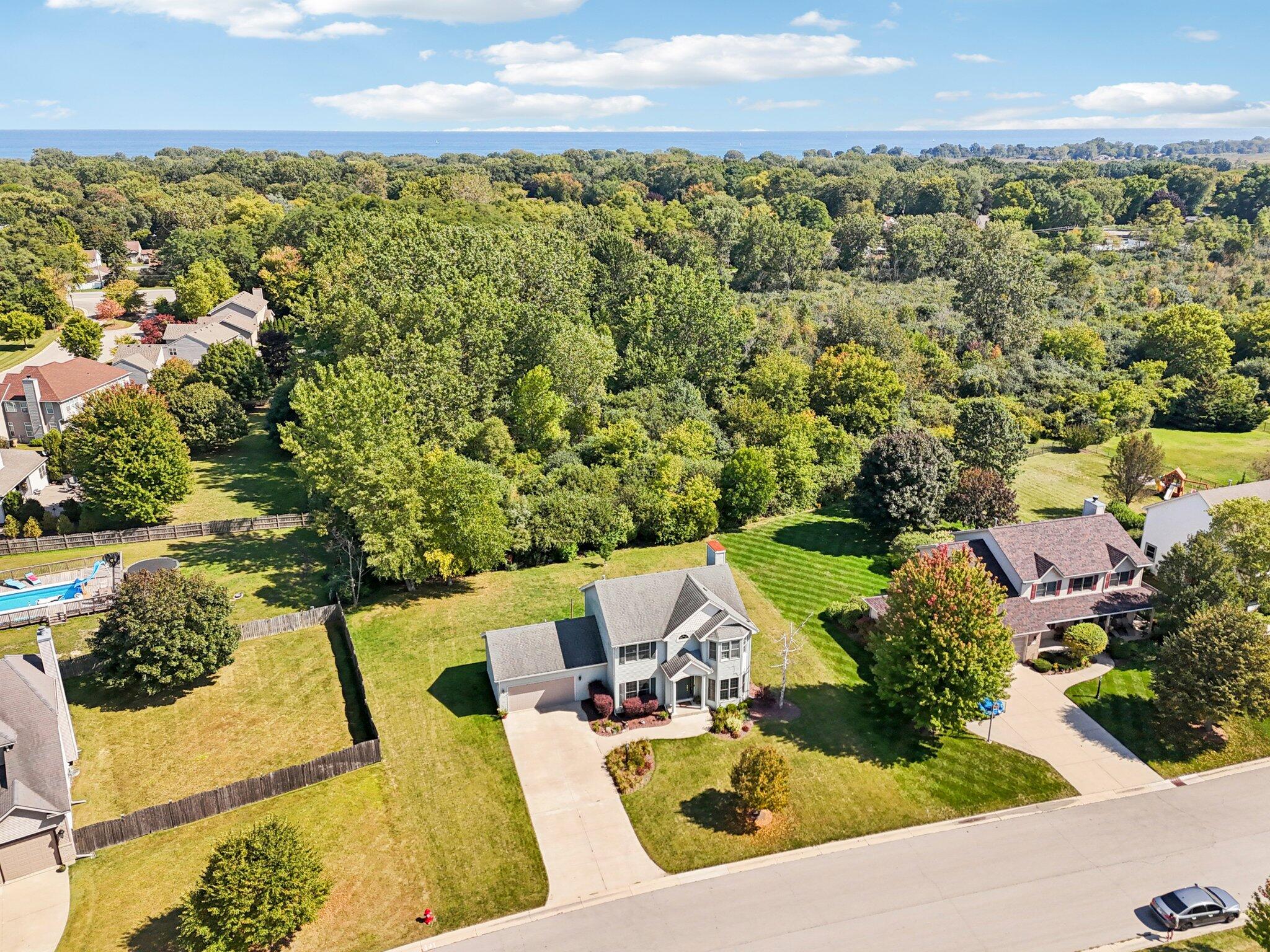 Pleasant Prairie, Wisconsin, 53158, United States, 4 Bedrooms Bedrooms, ,3 BathroomsBathrooms,Residential,For Sale,1983486