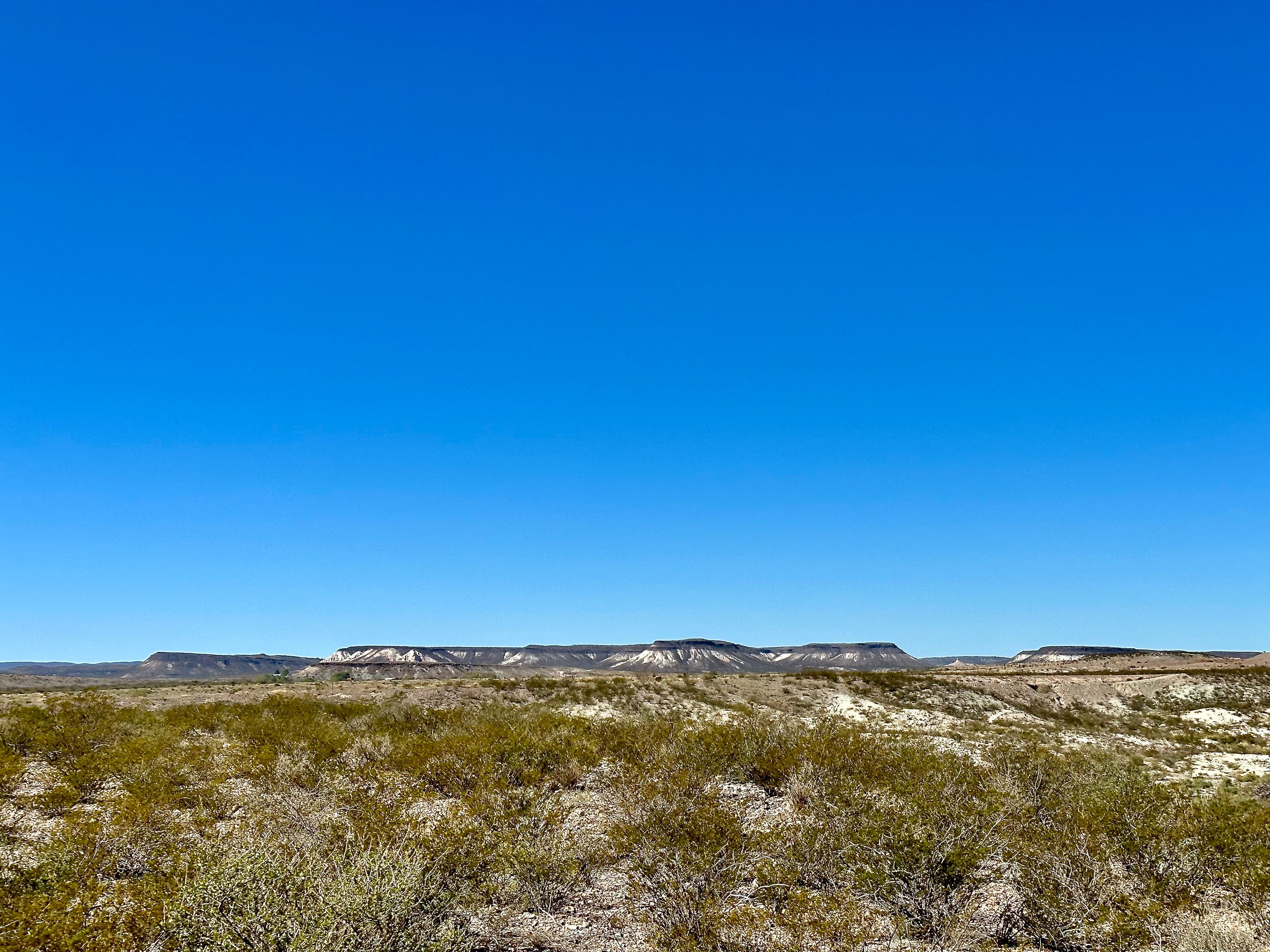  The Alamito Ranch in Presidio County - 物件實景