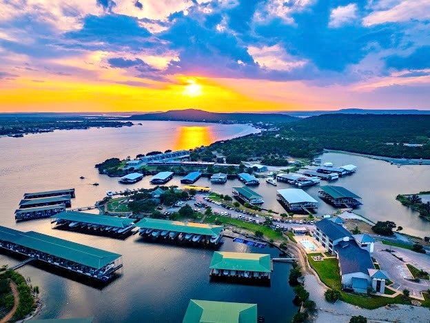 Possum Kingdom Lake, Texas, 76449, United States, 2 Bedrooms Bedrooms, ,2 BathroomsBathrooms,Residential,For Sale,1977321