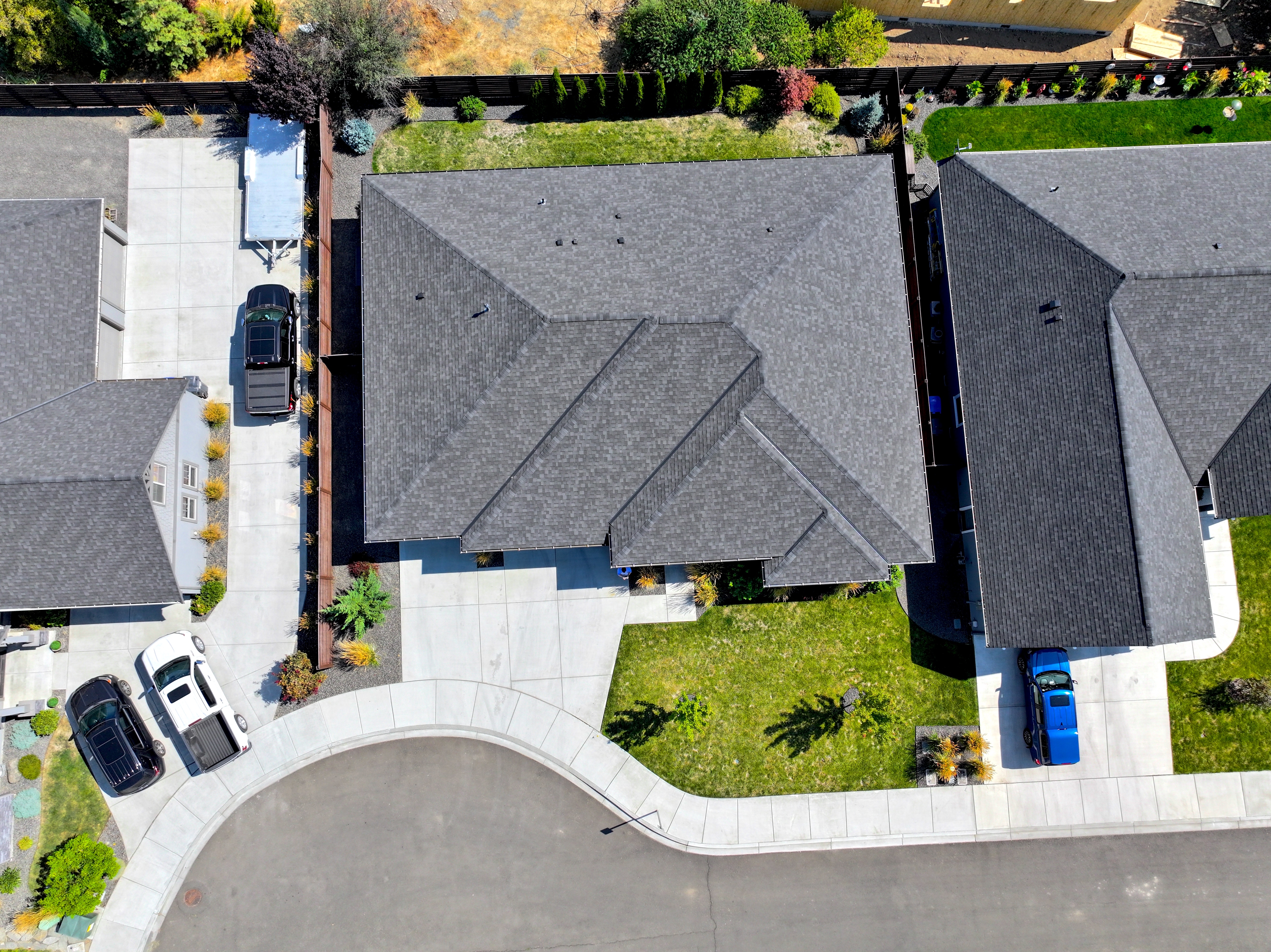  122 Sonoma Pl - 物件實景