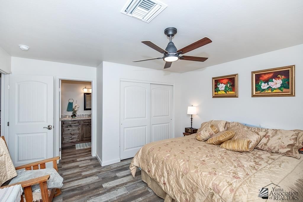 Wellton, Arizona, 85356, United States, ,Residential,For Sale,1977345